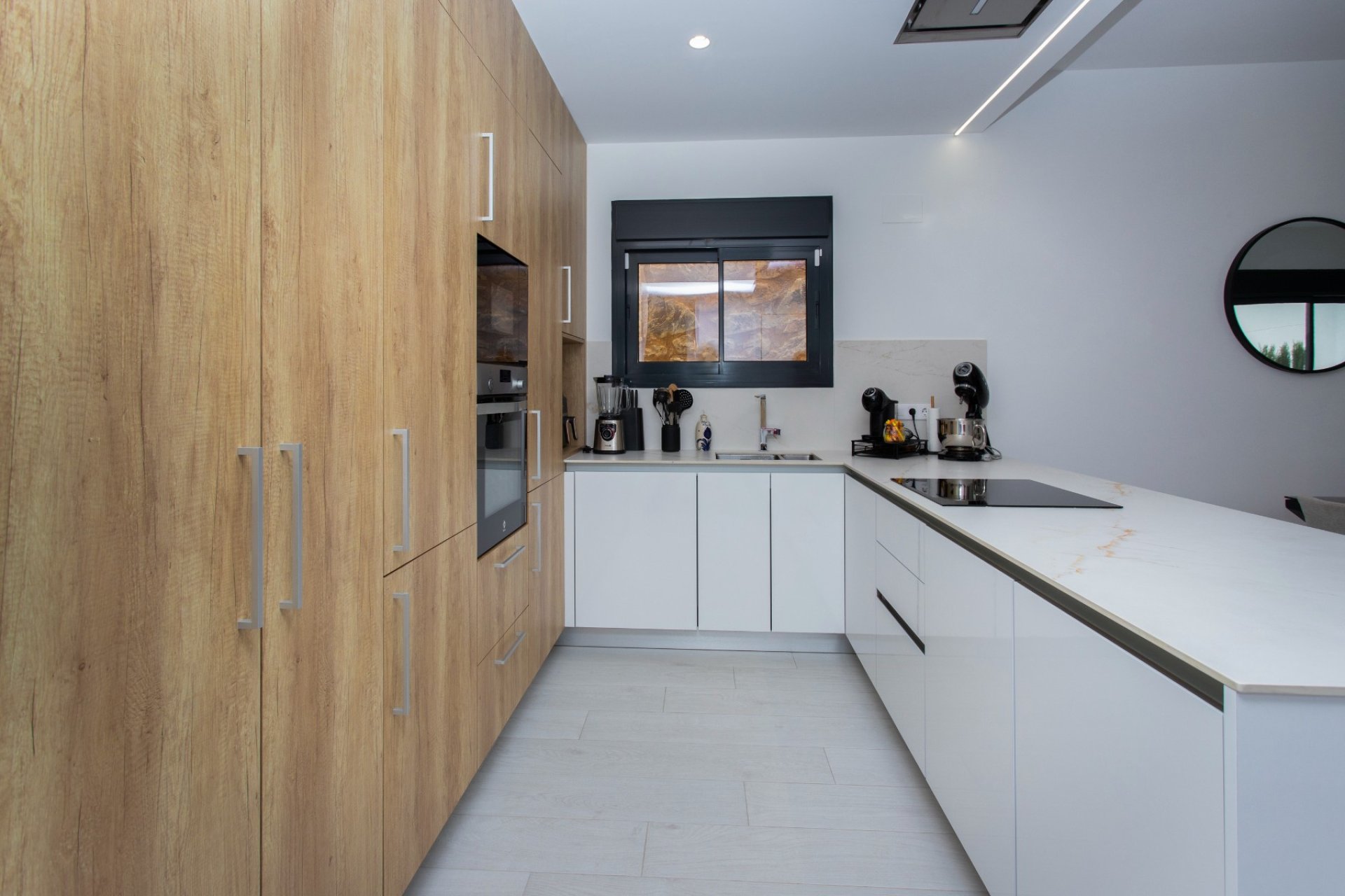 Resale - Villa * - Algorfa * - La Finca Golf *