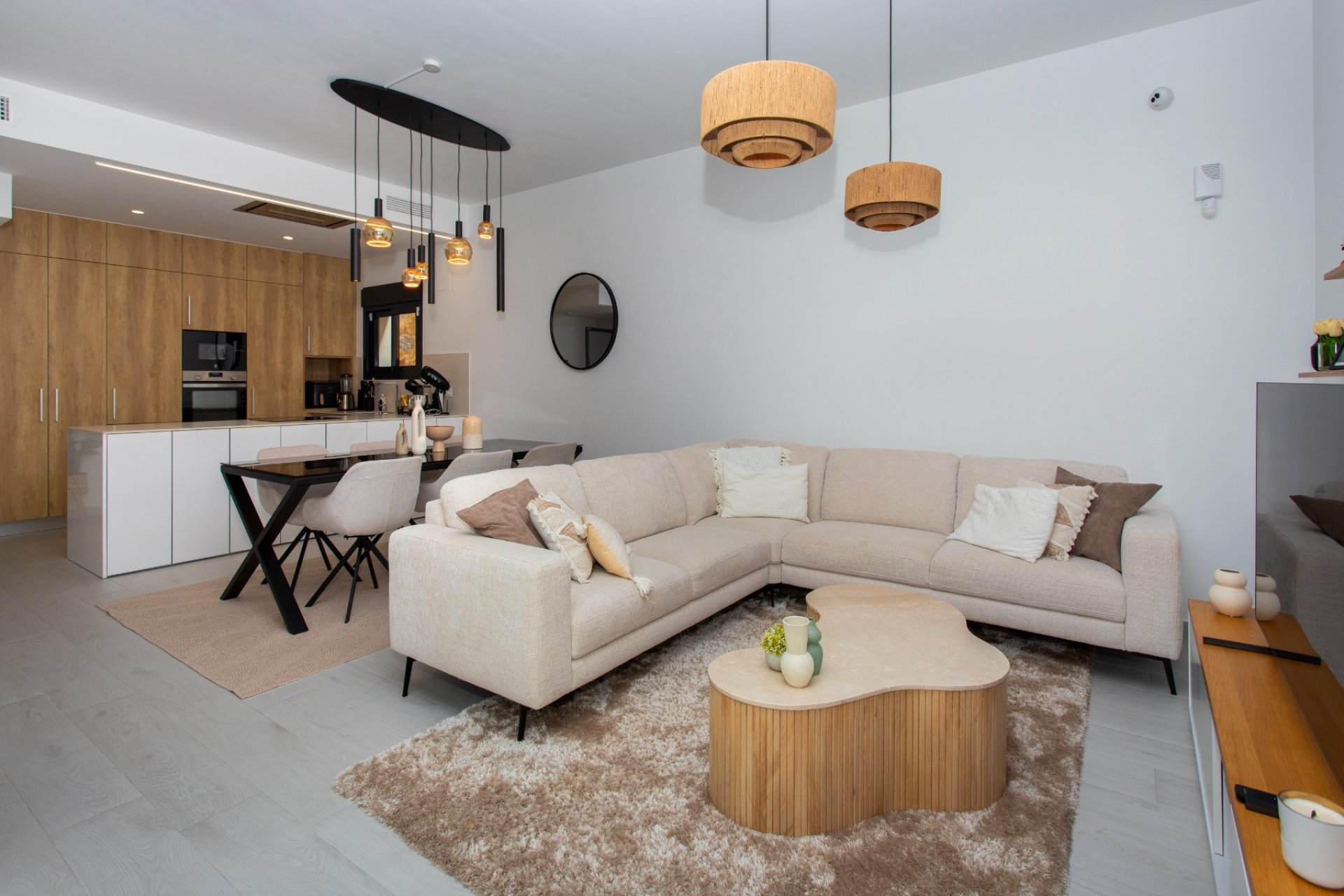 Resale - Villa * - Algorfa * - La Finca Golf *