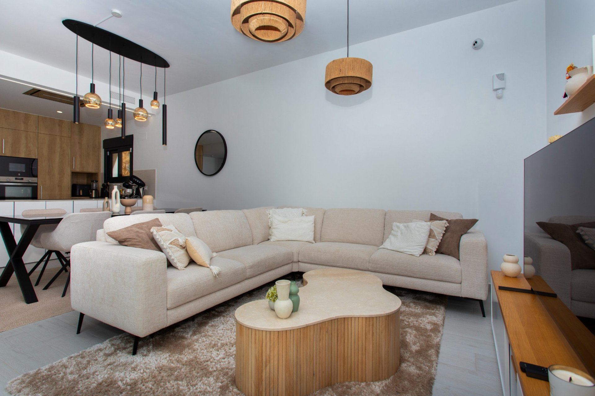 Resale - Villa * - Algorfa * - La Finca Golf *