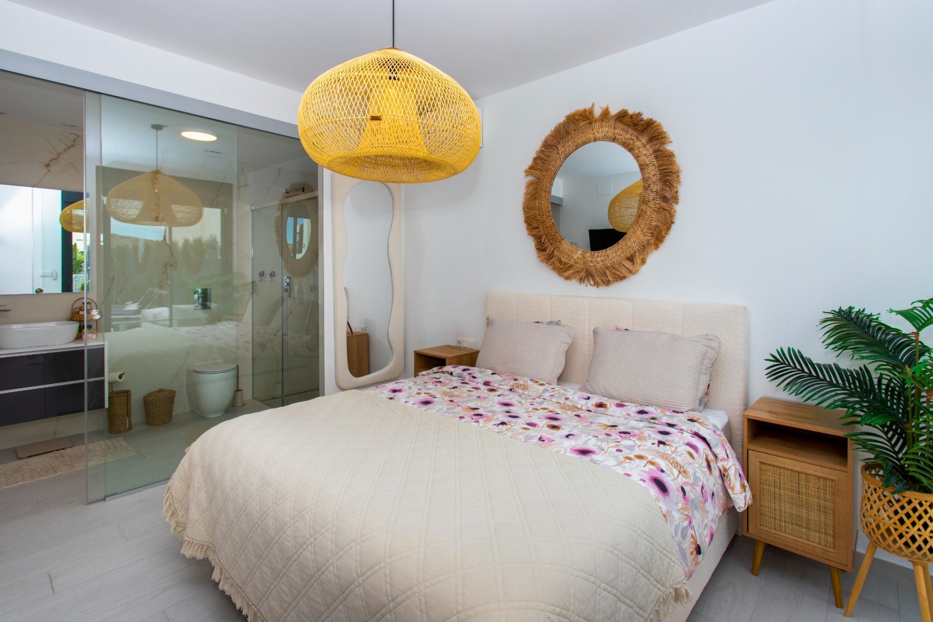 Resale - Villa * - Algorfa * - La Finca Golf *