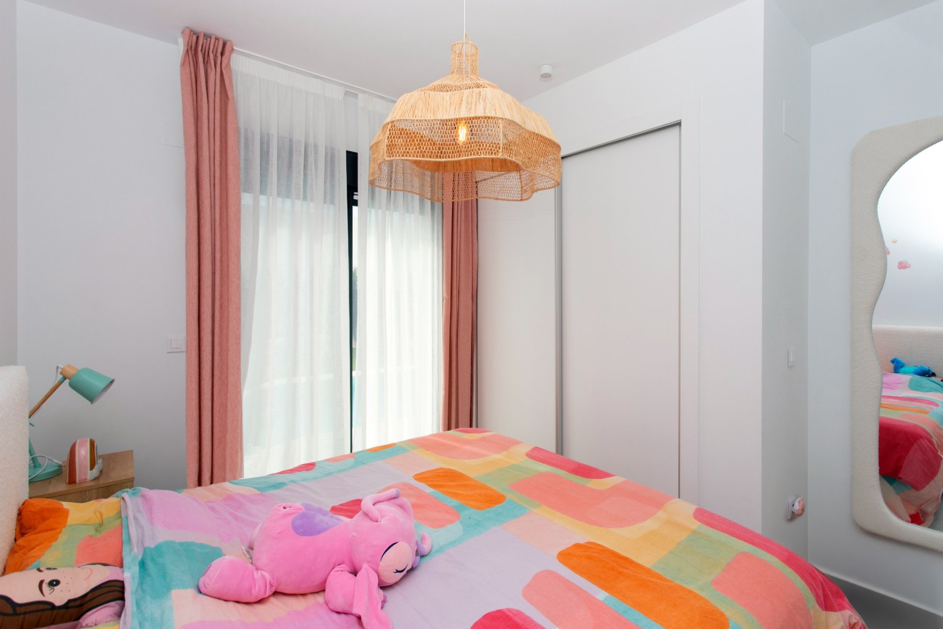 Resale - Villa * - Algorfa * - La Finca Golf *