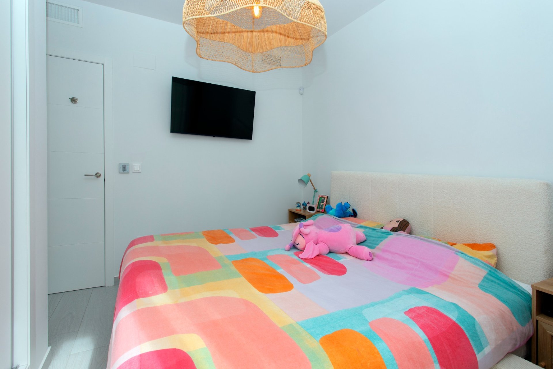 Resale - Villa * - Algorfa * - La Finca Golf *