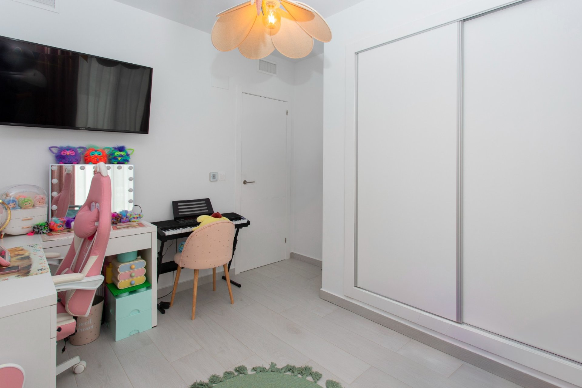 Resale - Villa * - Algorfa * - La Finca Golf *