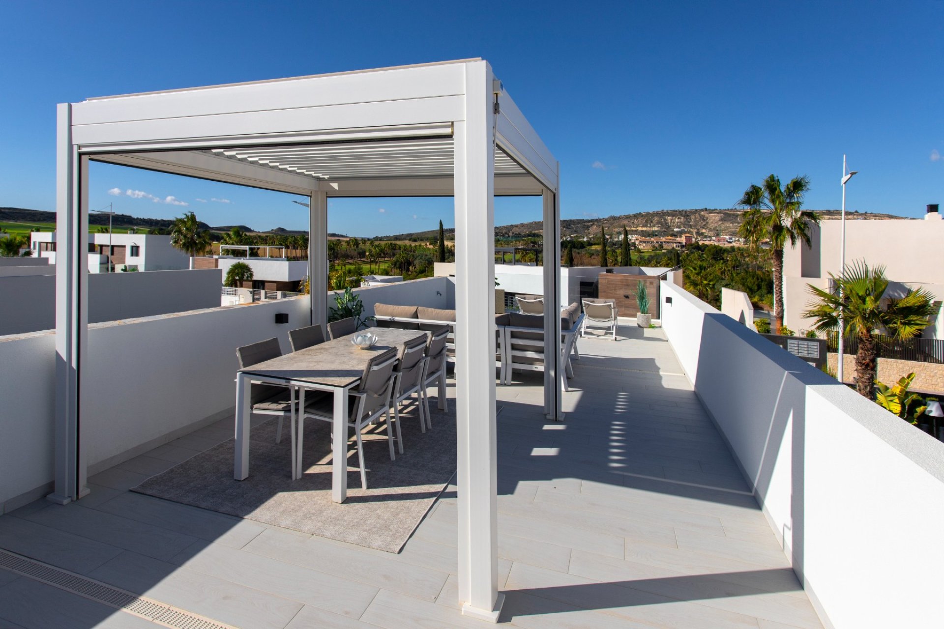 Resale - Villa * - Algorfa * - La Finca Golf *