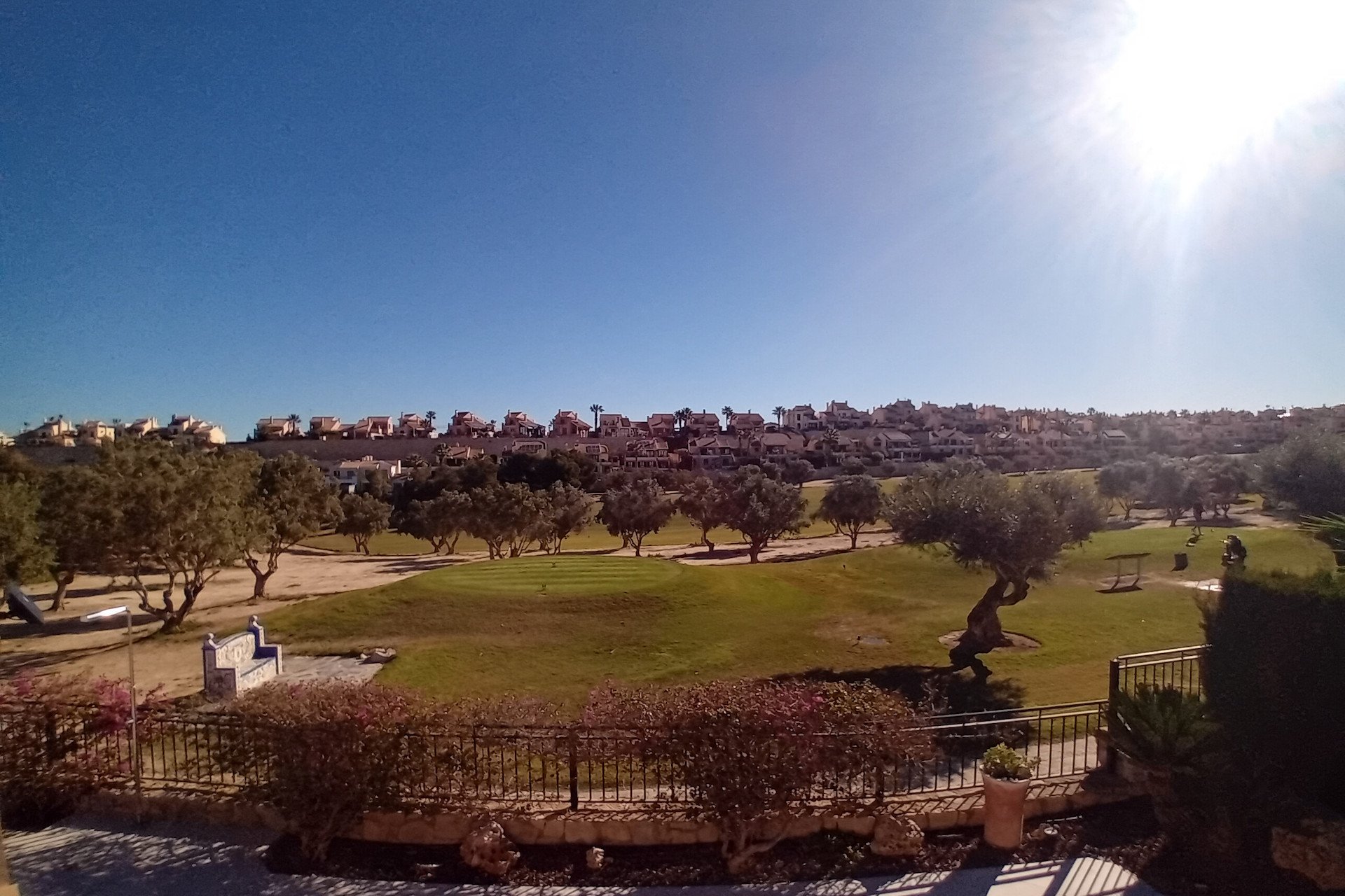 Resale - Villa * - Algorfa * - La Finca Golf *