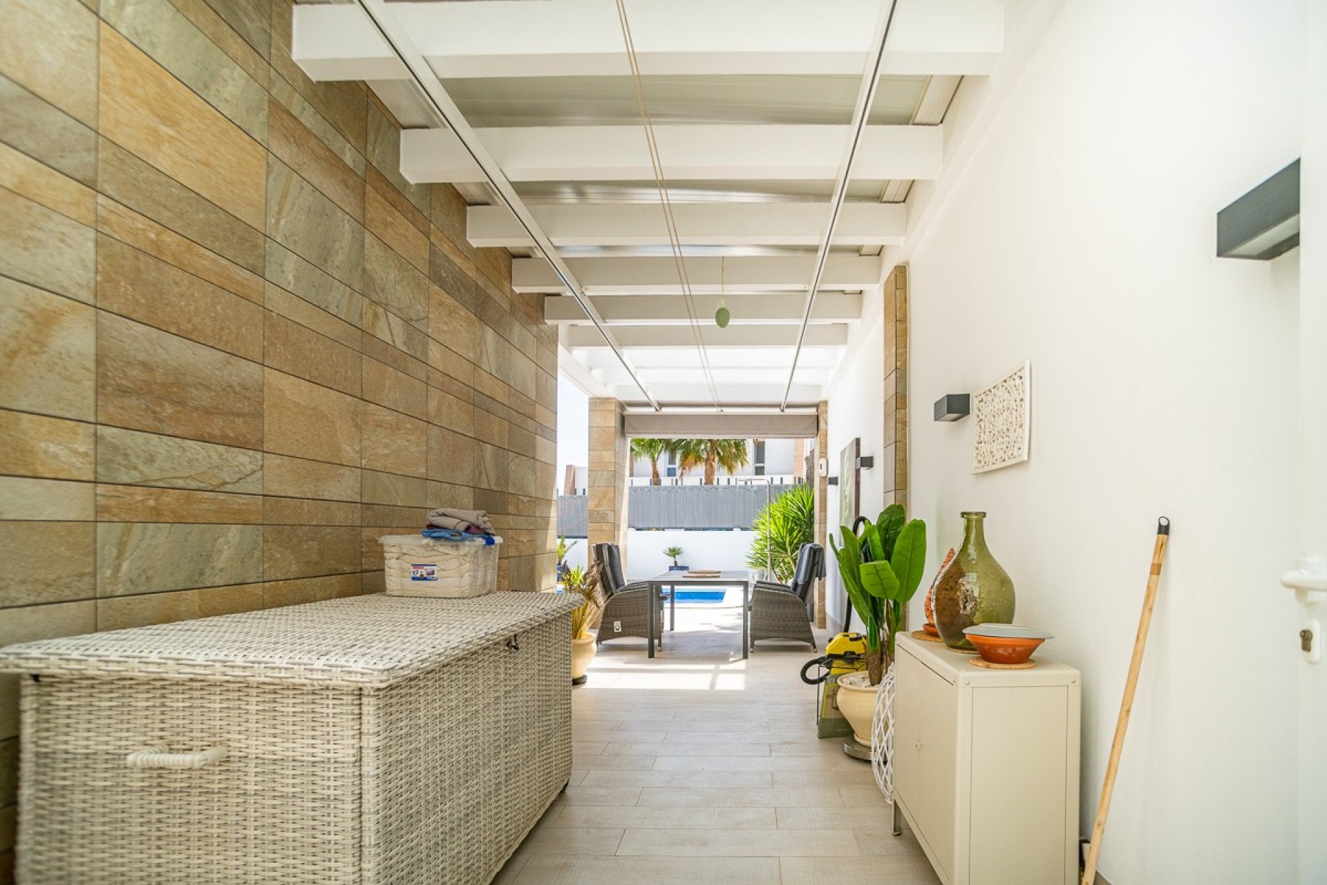 Resale - Villa * - Algorfa * - La Finca Golf *