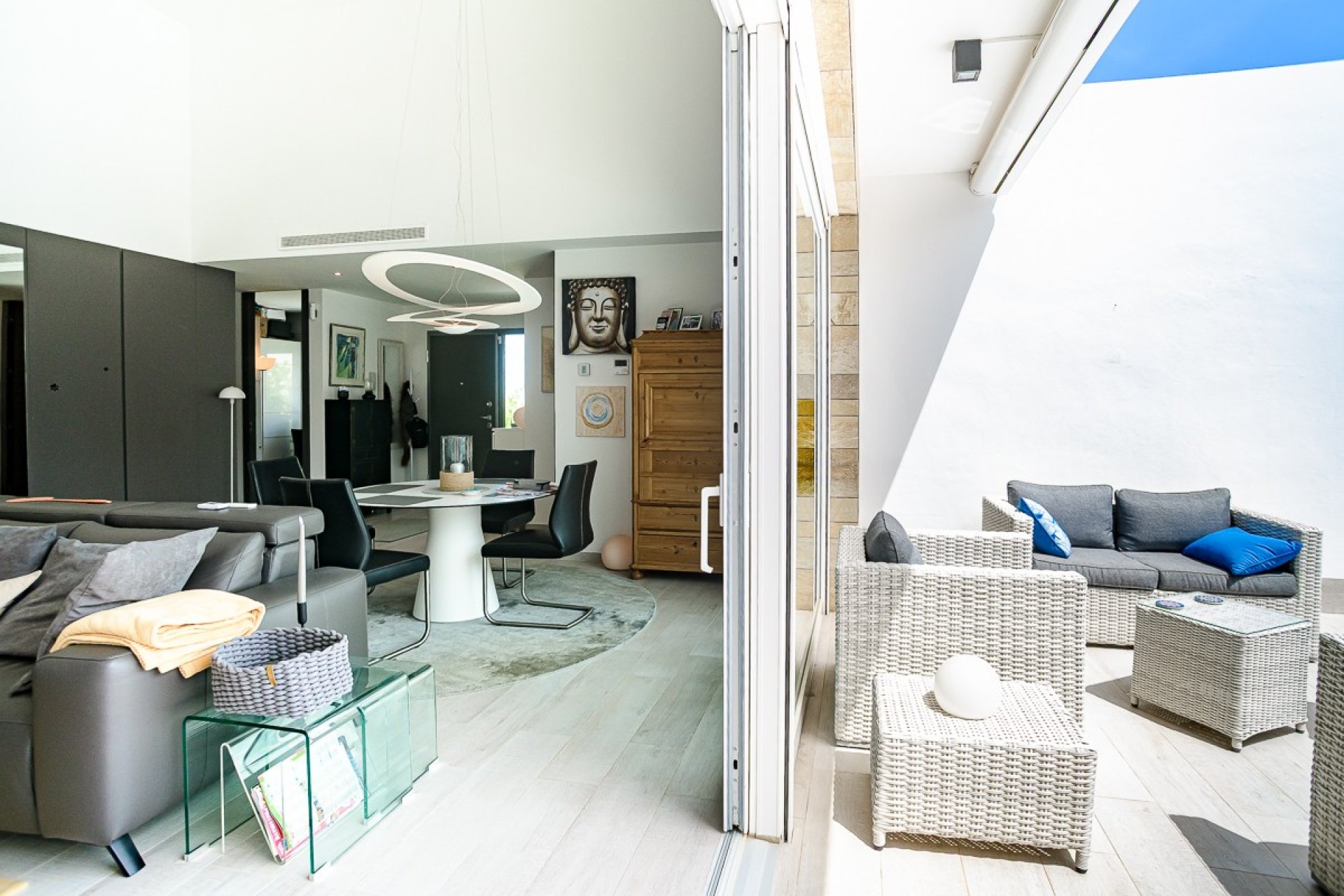 Resale - Villa * - Algorfa * - La Finca Golf *