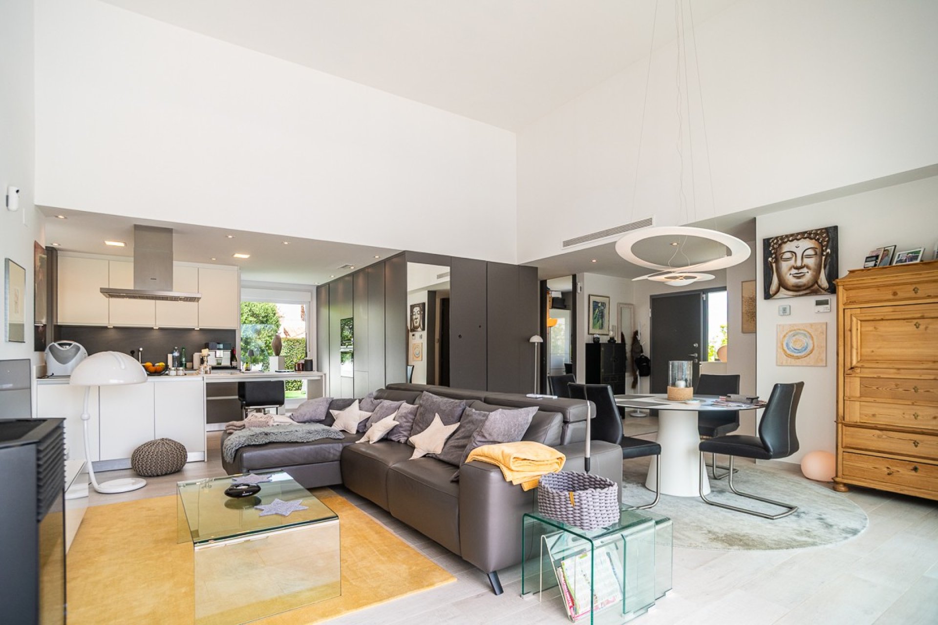 Resale - Villa * - Algorfa * - La Finca Golf *