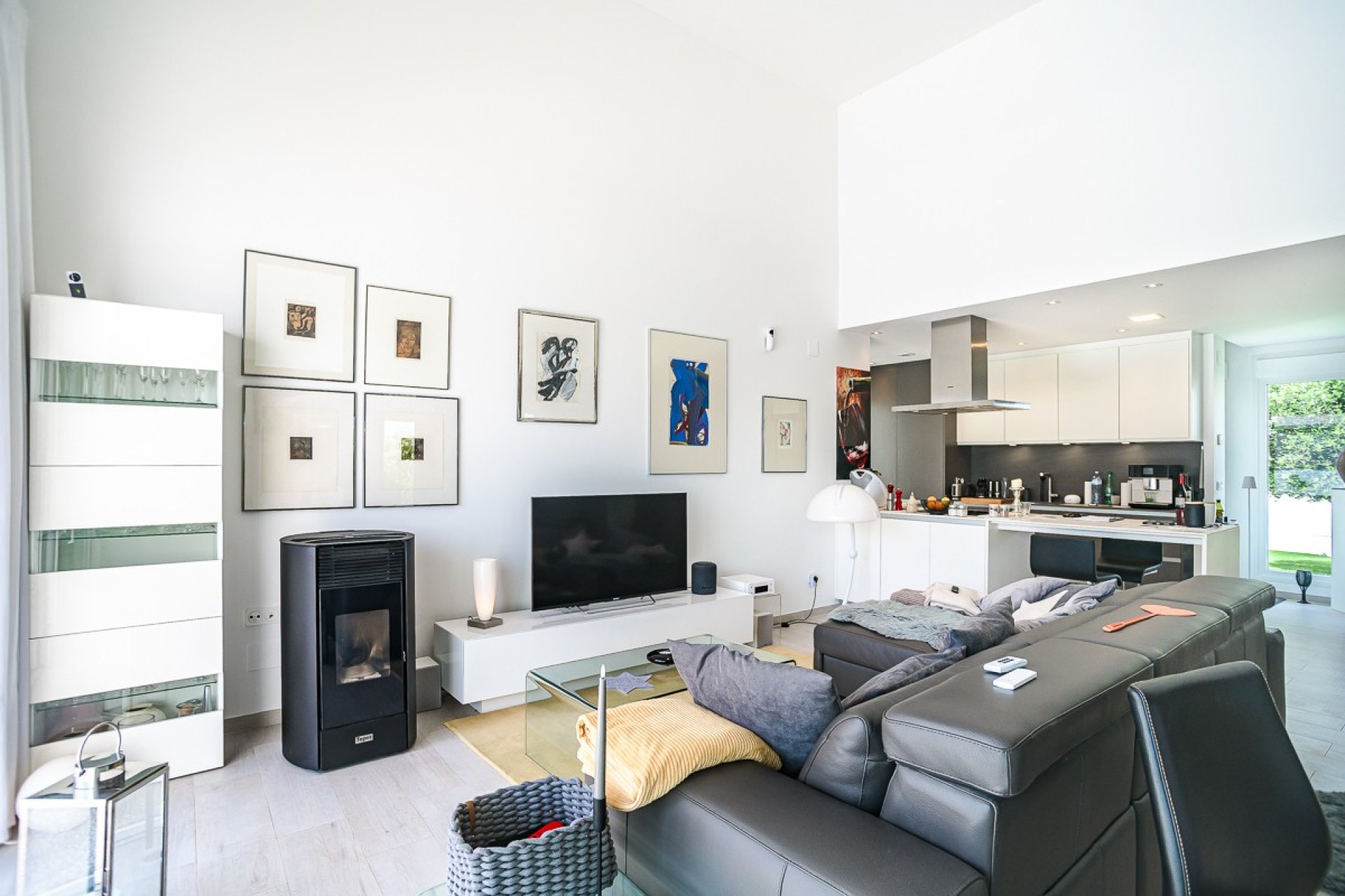 Resale - Villa * - Algorfa * - La Finca Golf *