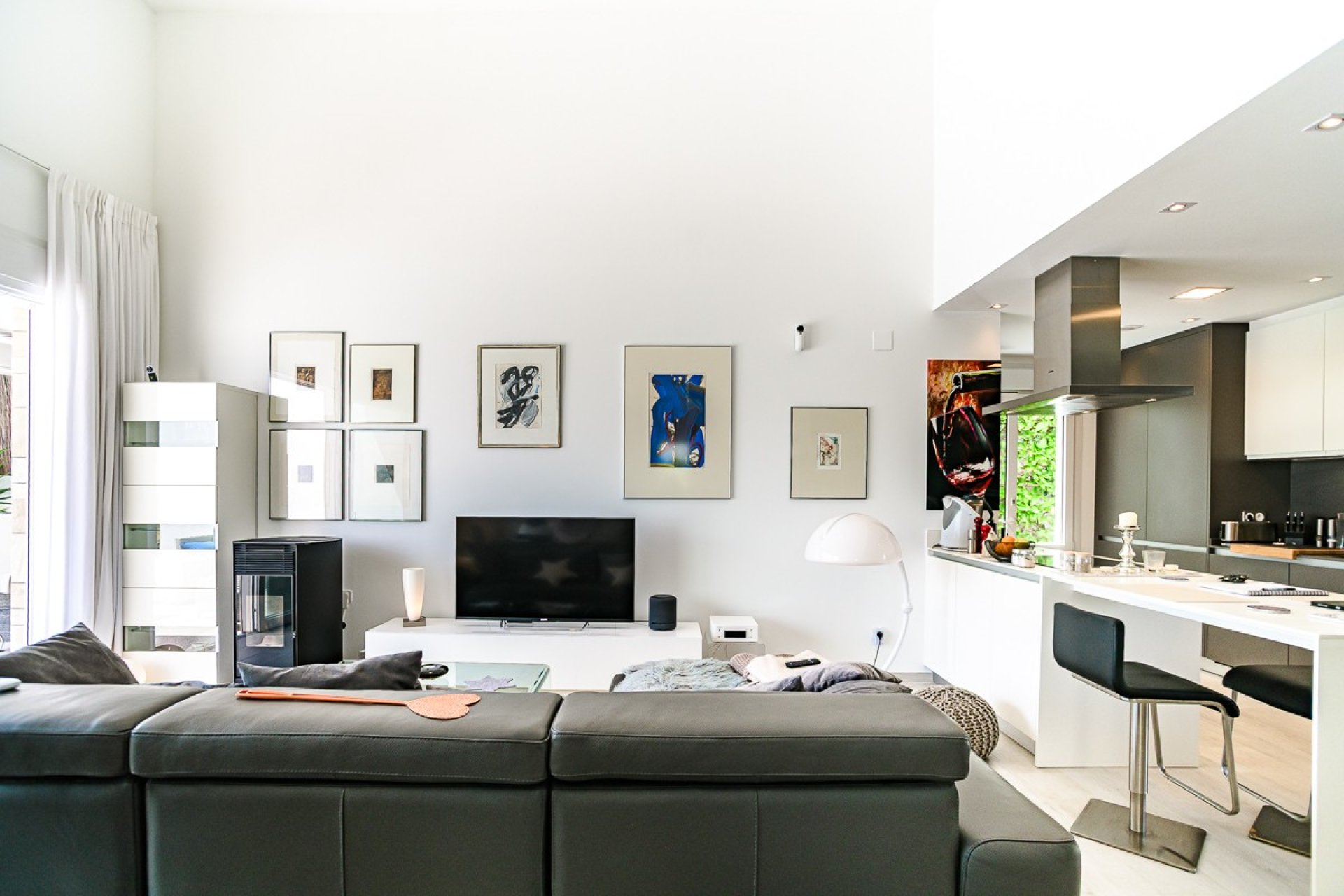 Resale - Villa * - Algorfa * - La Finca Golf *