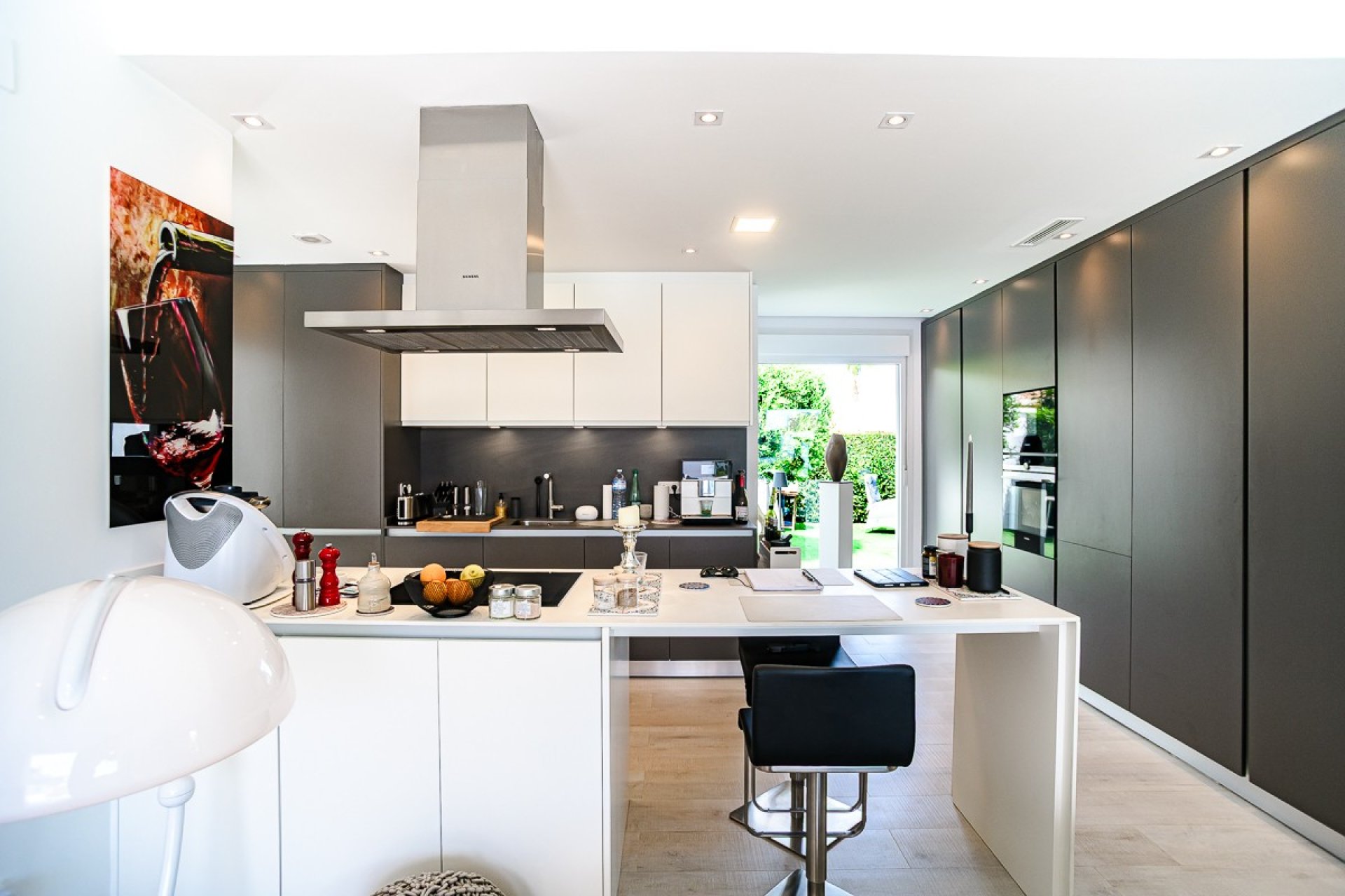 Resale - Villa * - Algorfa * - La Finca Golf *