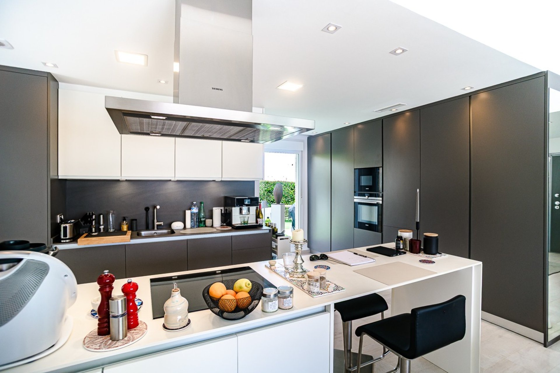 Resale - Villa * - Algorfa * - La Finca Golf *