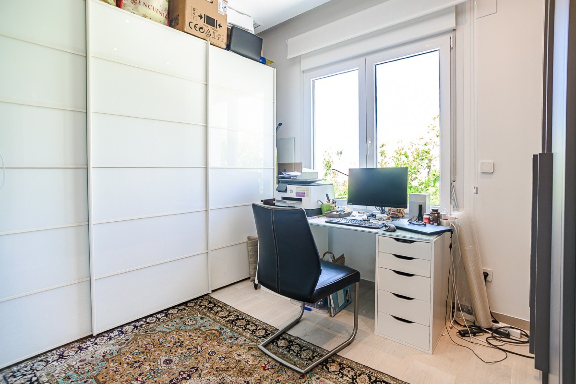 Resale - Villa * - Algorfa * - La Finca Golf *