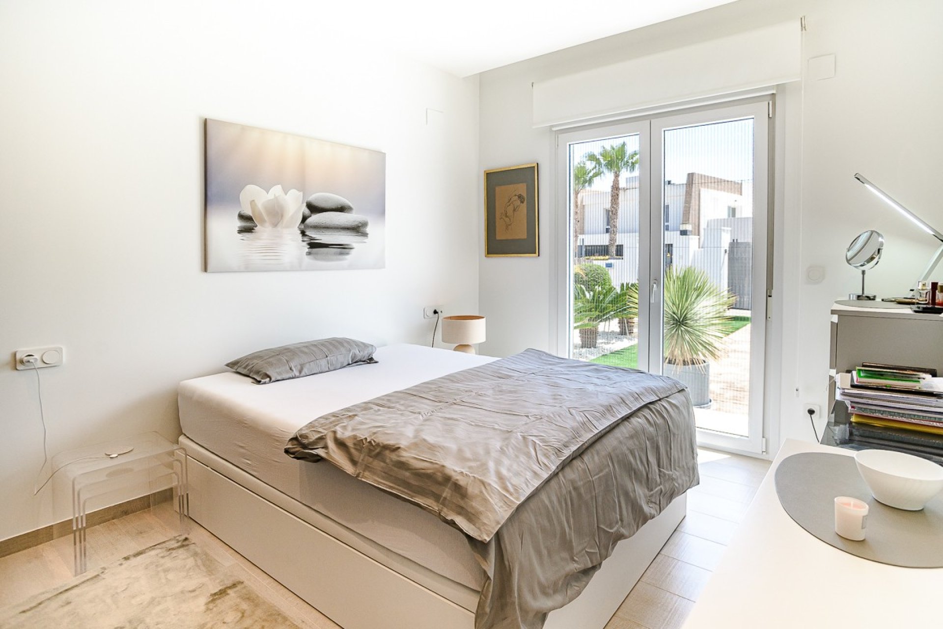 Resale - Villa * - Algorfa * - La Finca Golf *