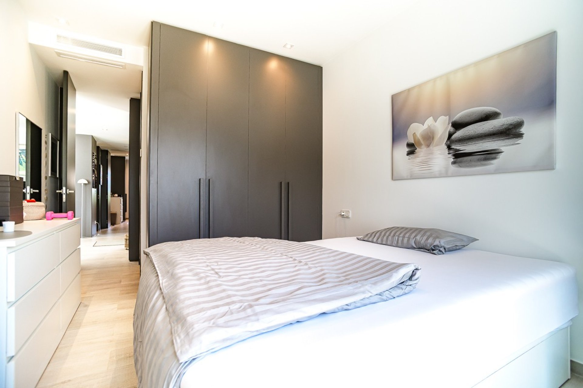 Resale - Villa * - Algorfa * - La Finca Golf *