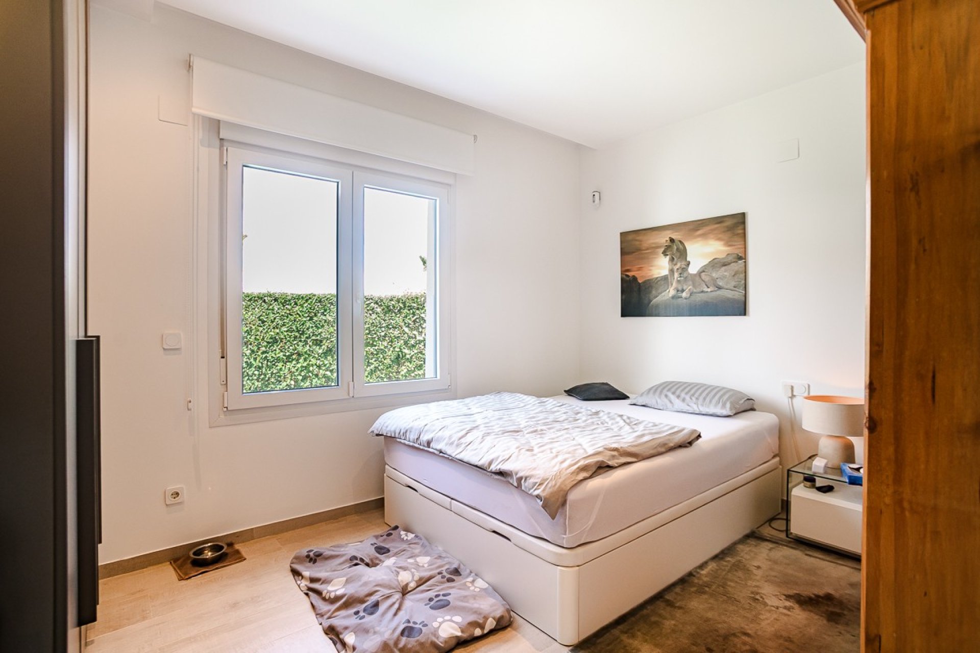 Resale - Villa * - Algorfa * - La Finca Golf *