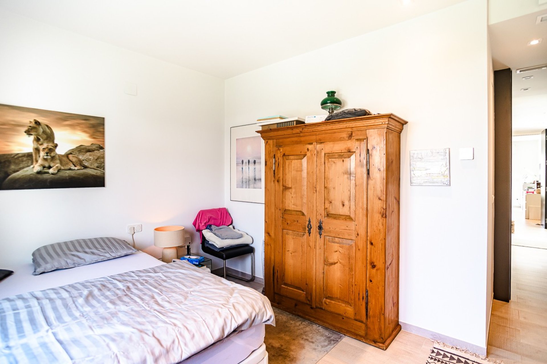 Resale - Villa * - Algorfa * - La Finca Golf *