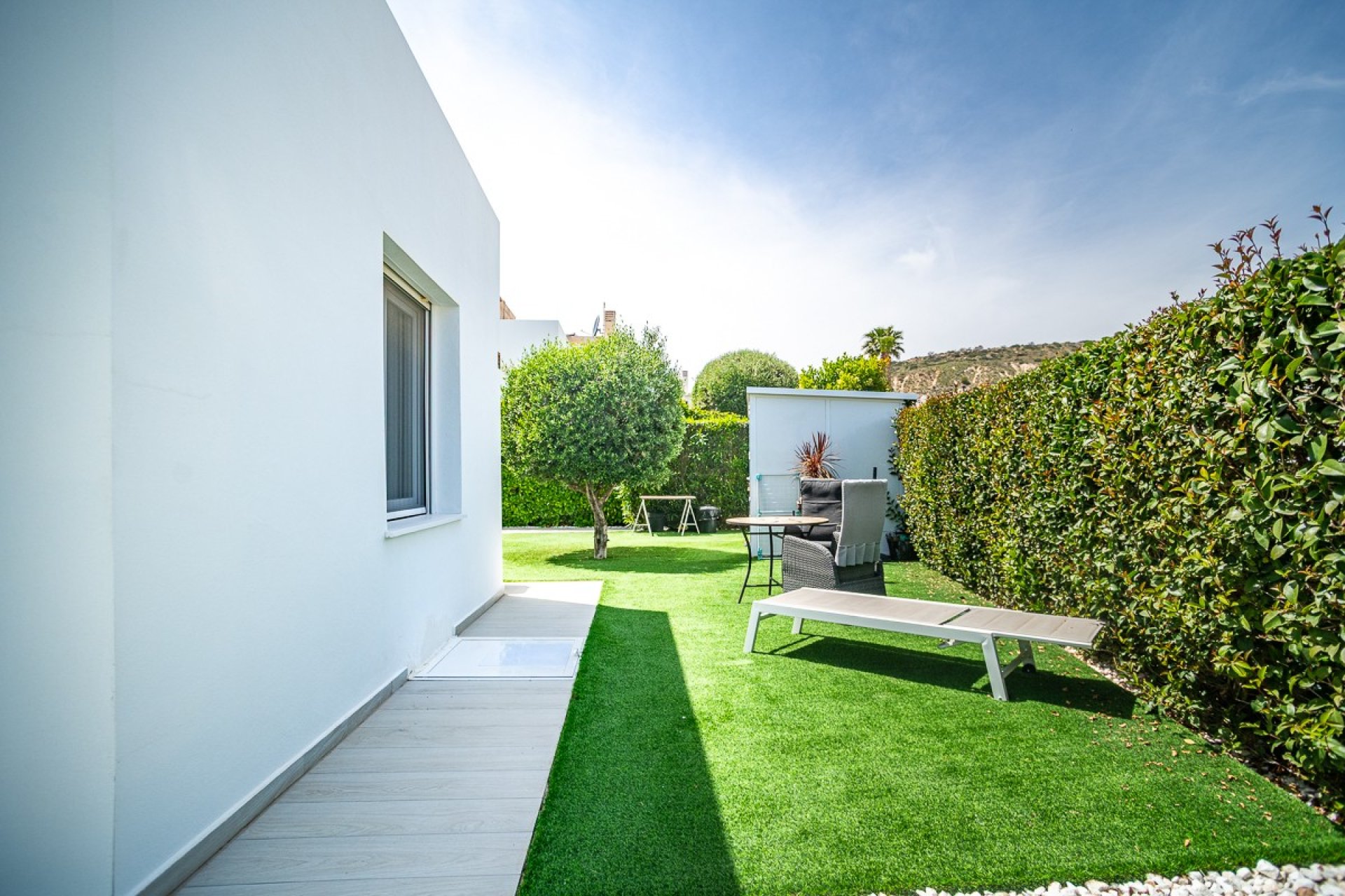 Resale - Villa * - Algorfa * - La Finca Golf *