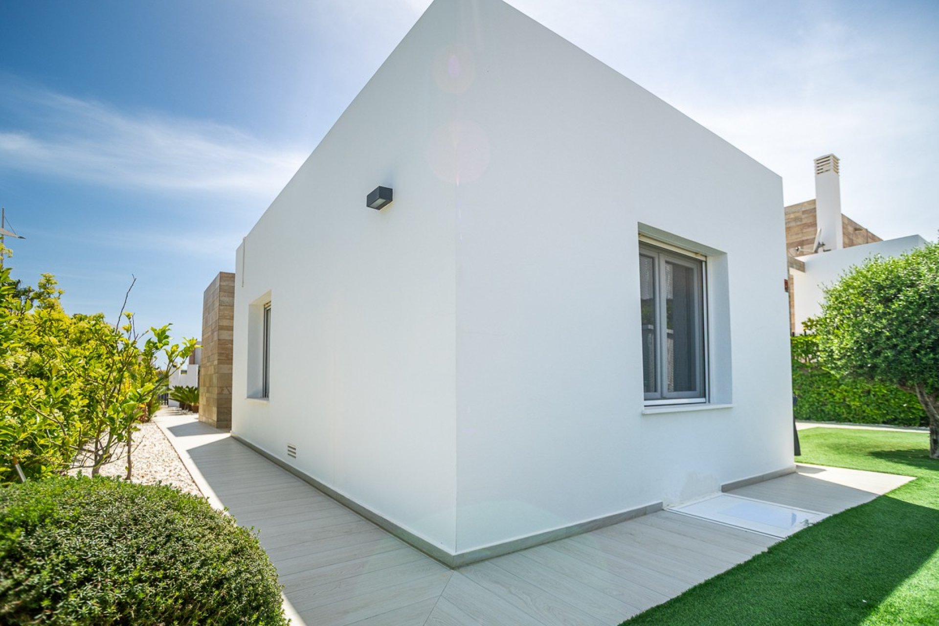Resale - Villa * - Algorfa * - La Finca Golf *