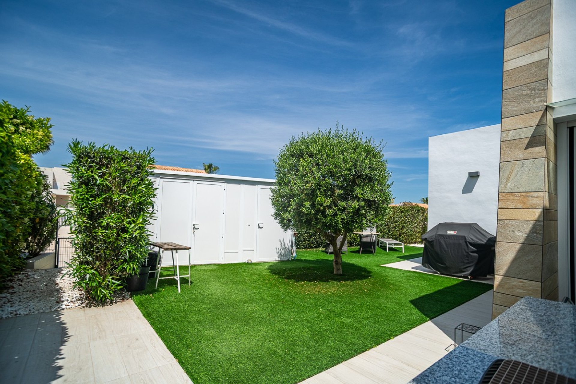 Resale - Villa * - Algorfa * - La Finca Golf *