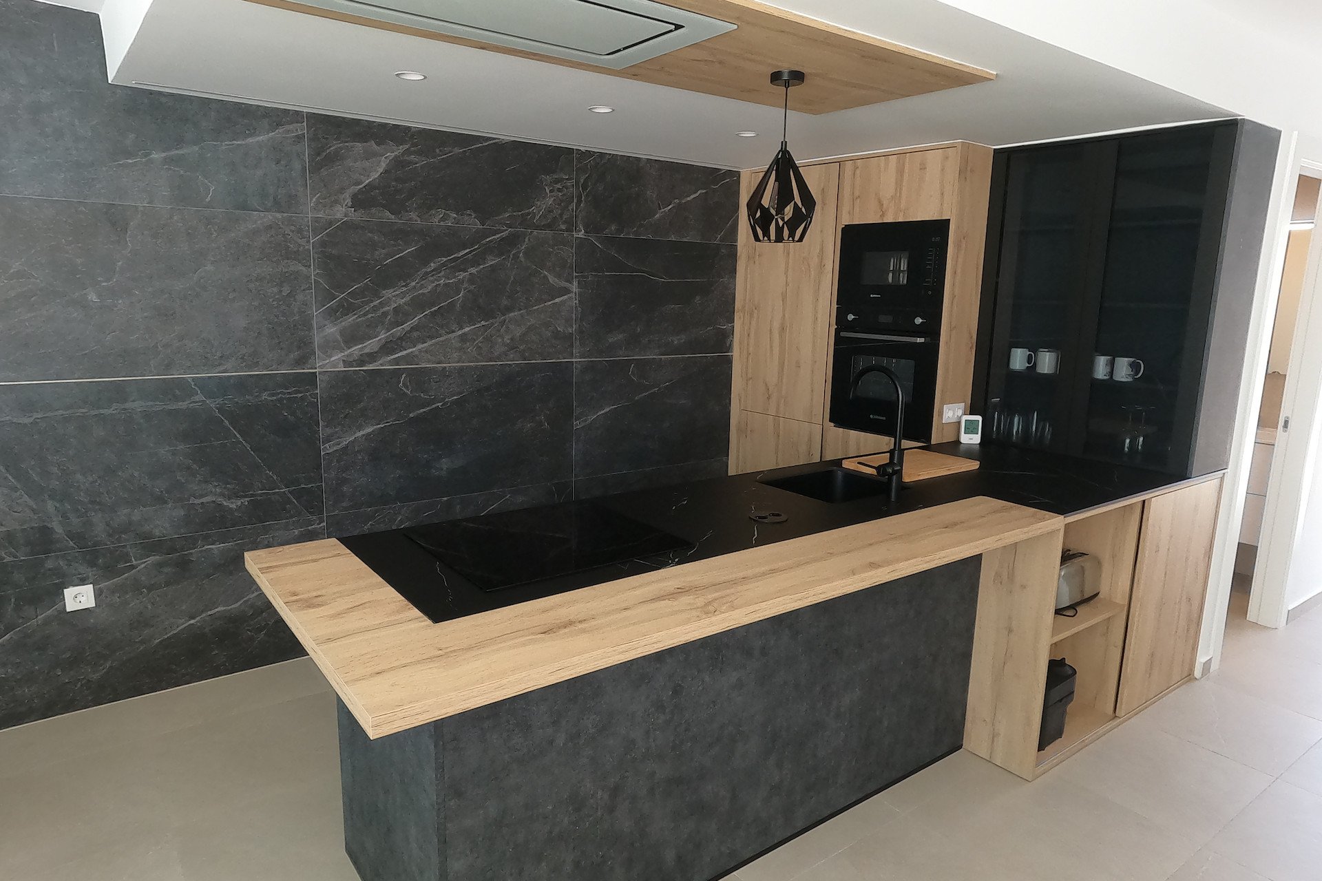 Resale - Villa * - Algorfa * - La Finca Golf *