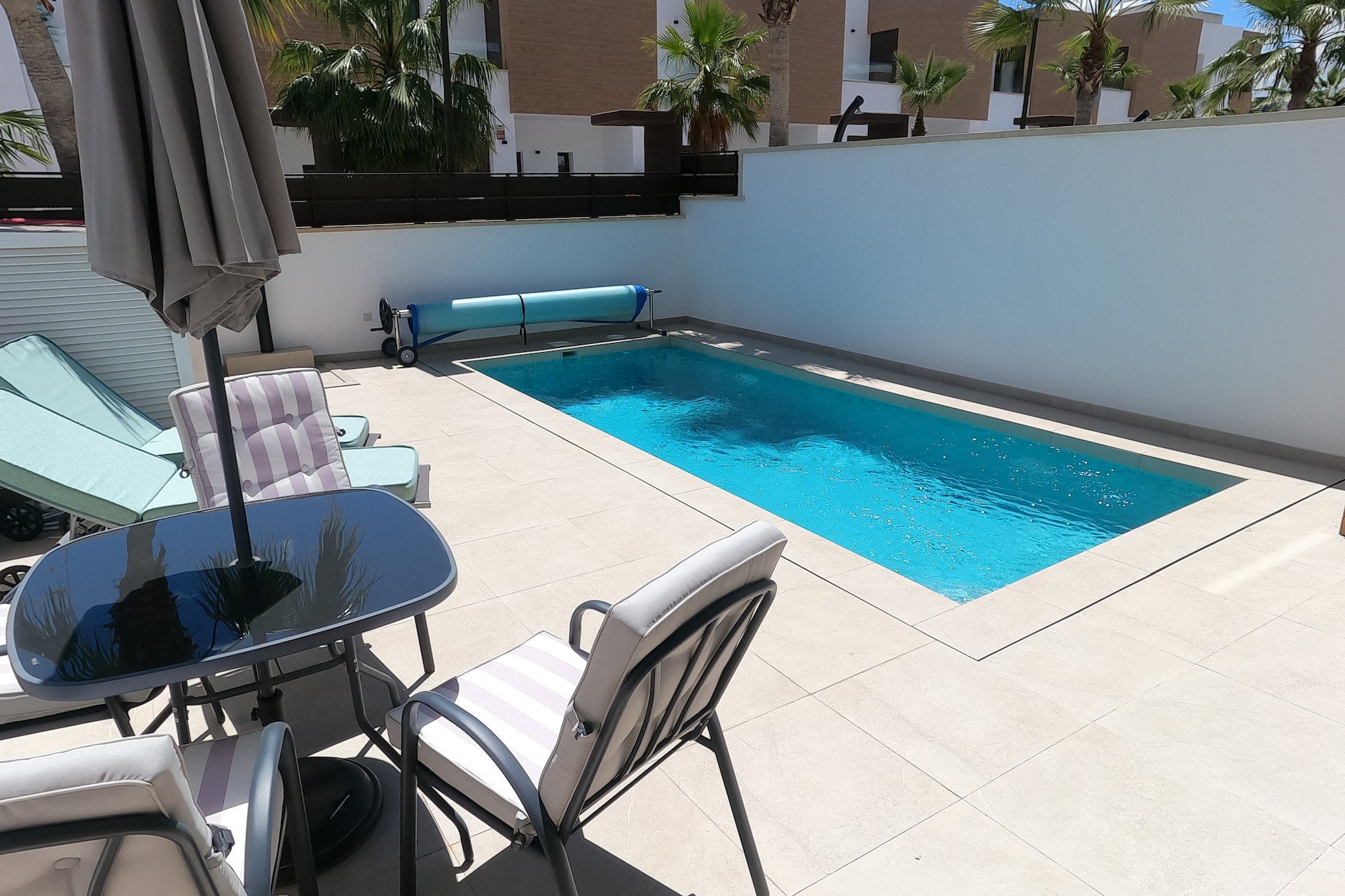 Resale - Villa * - Algorfa * - La Finca Golf *