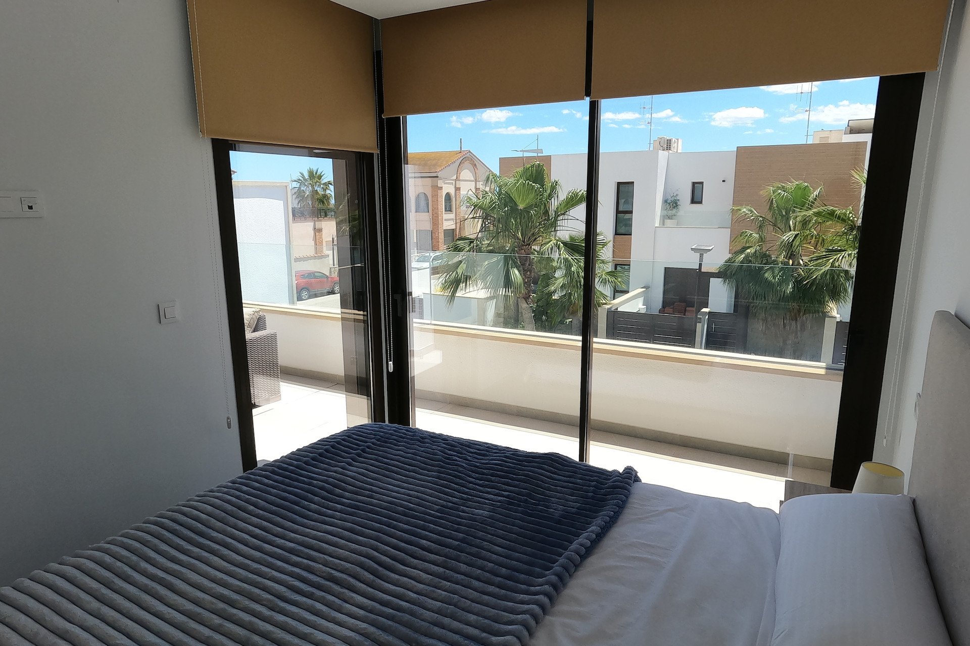 Resale - Villa * - Algorfa * - La Finca Golf *