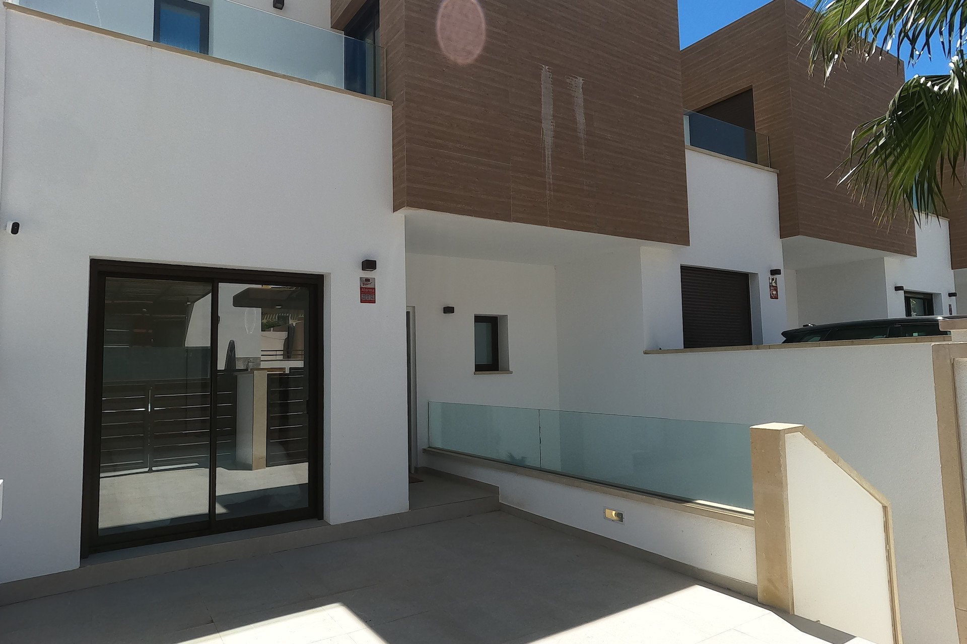 Resale - Villa * - Algorfa * - La Finca Golf *