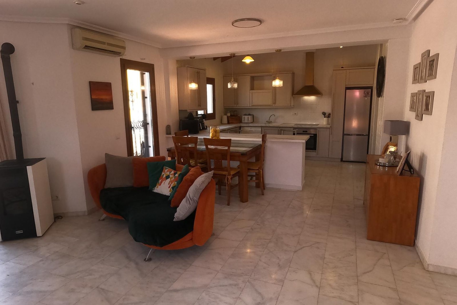 Resale - Villa * - Algorfa * - La Finca Golf *