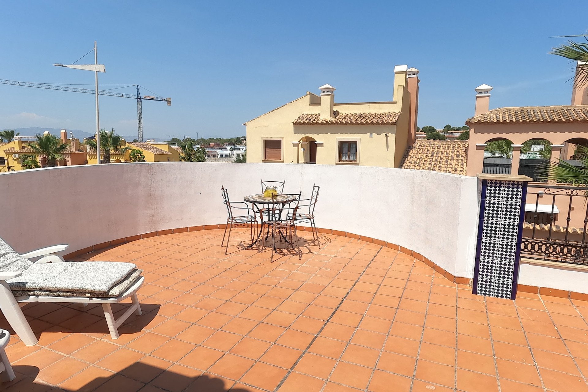 Resale - Villa * - Algorfa * - La Finca Golf *