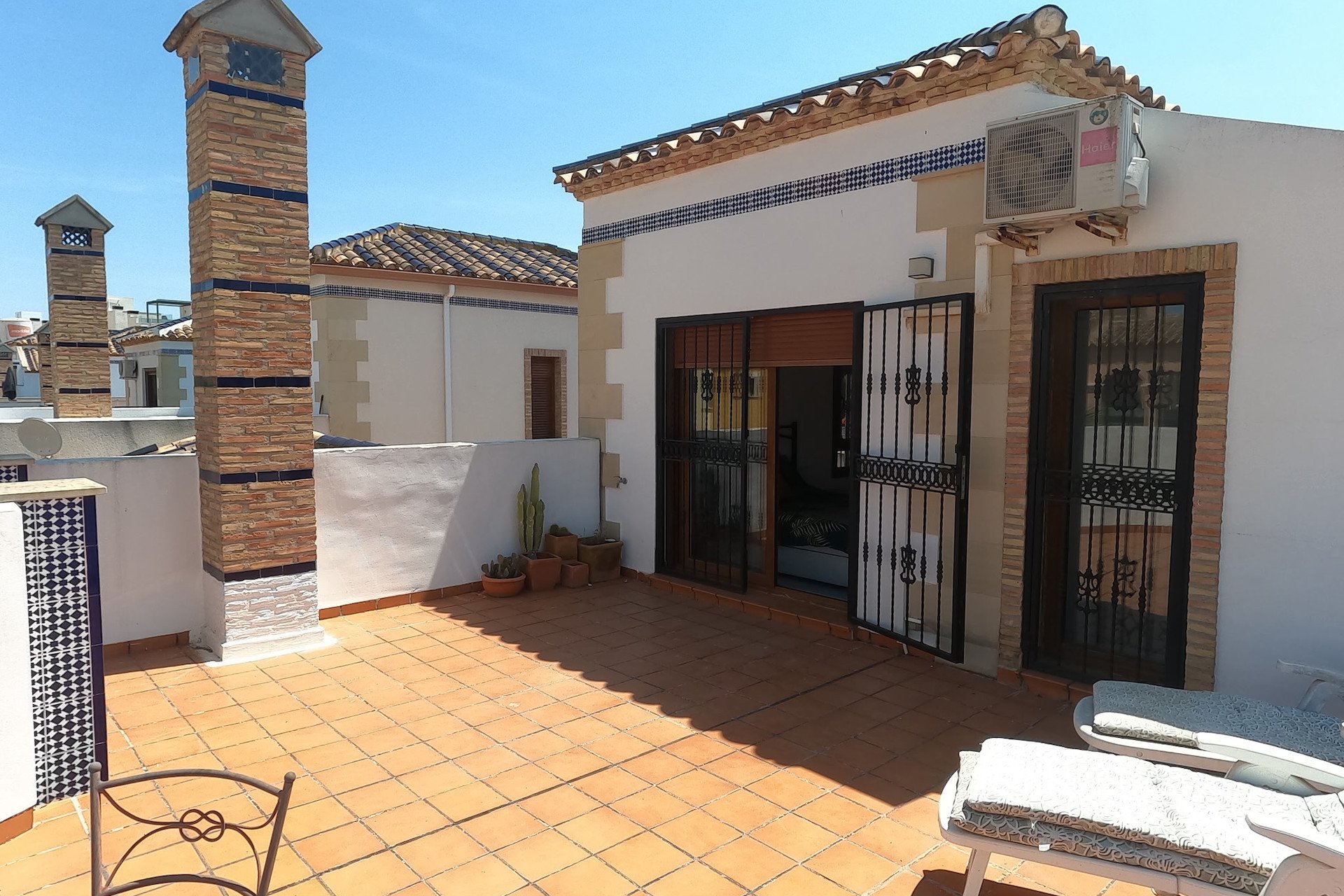 Resale - Villa * - Algorfa * - La Finca Golf *