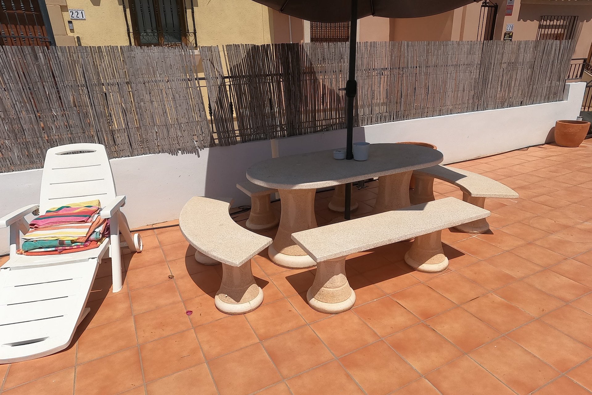 Resale - Villa * - Algorfa * - La Finca Golf *