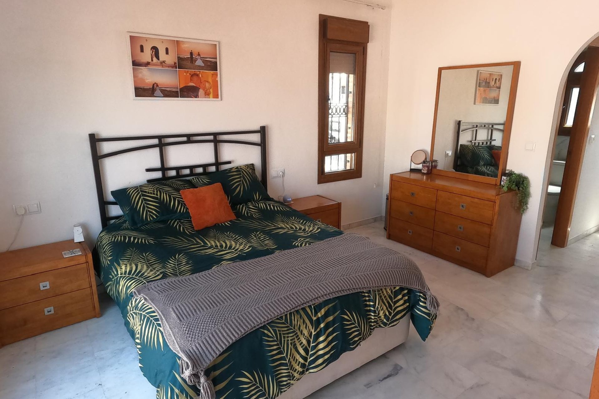 Resale - Villa * - Algorfa * - La Finca Golf *