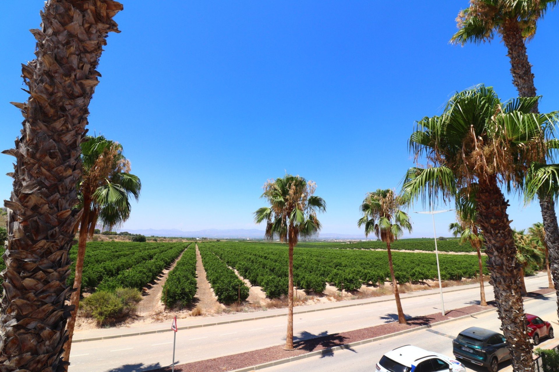 Resale - Villa * - Algorfa * - La Finca Golf *
