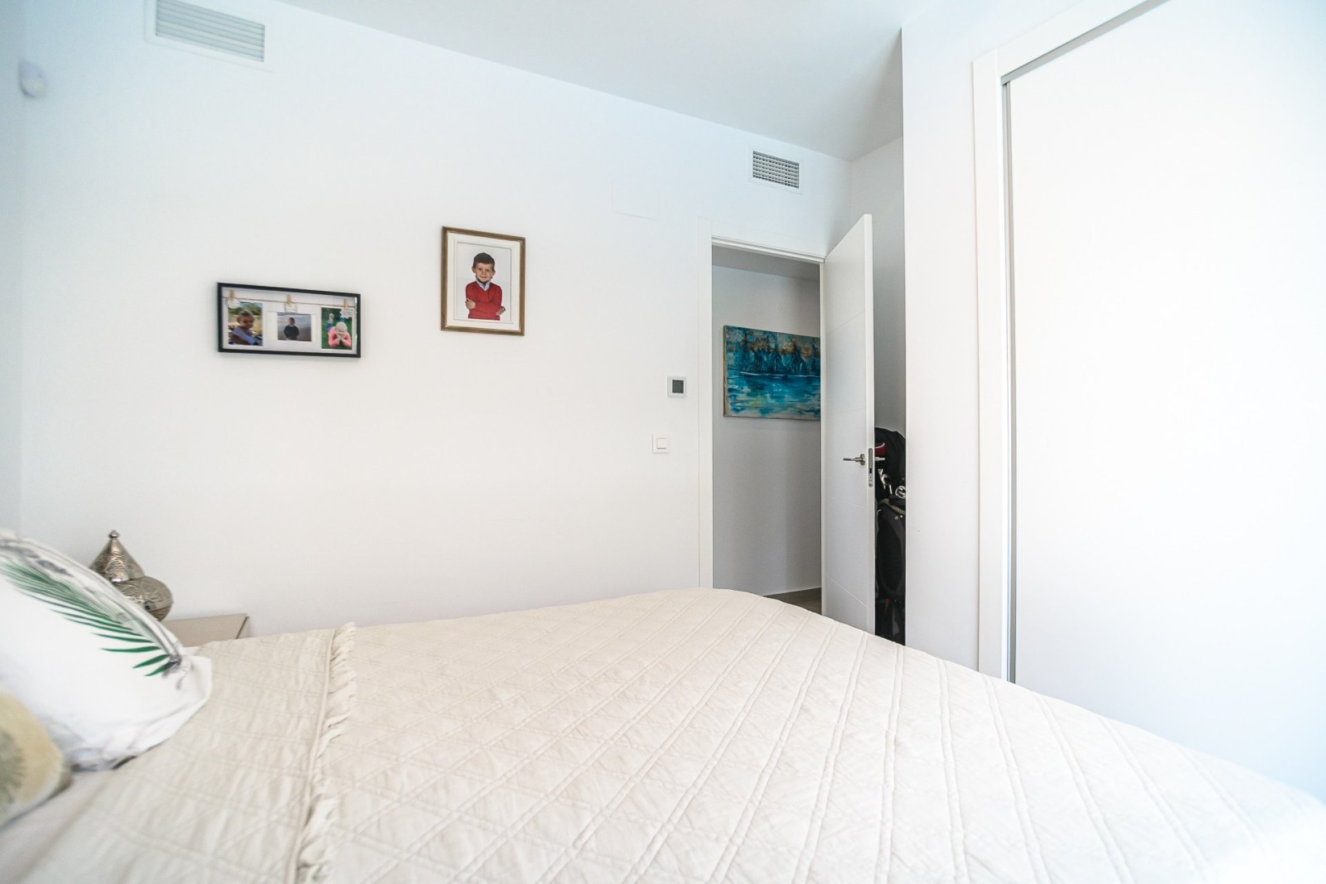 Resale - Villa * - Algorfa * - La Finca Golf *
