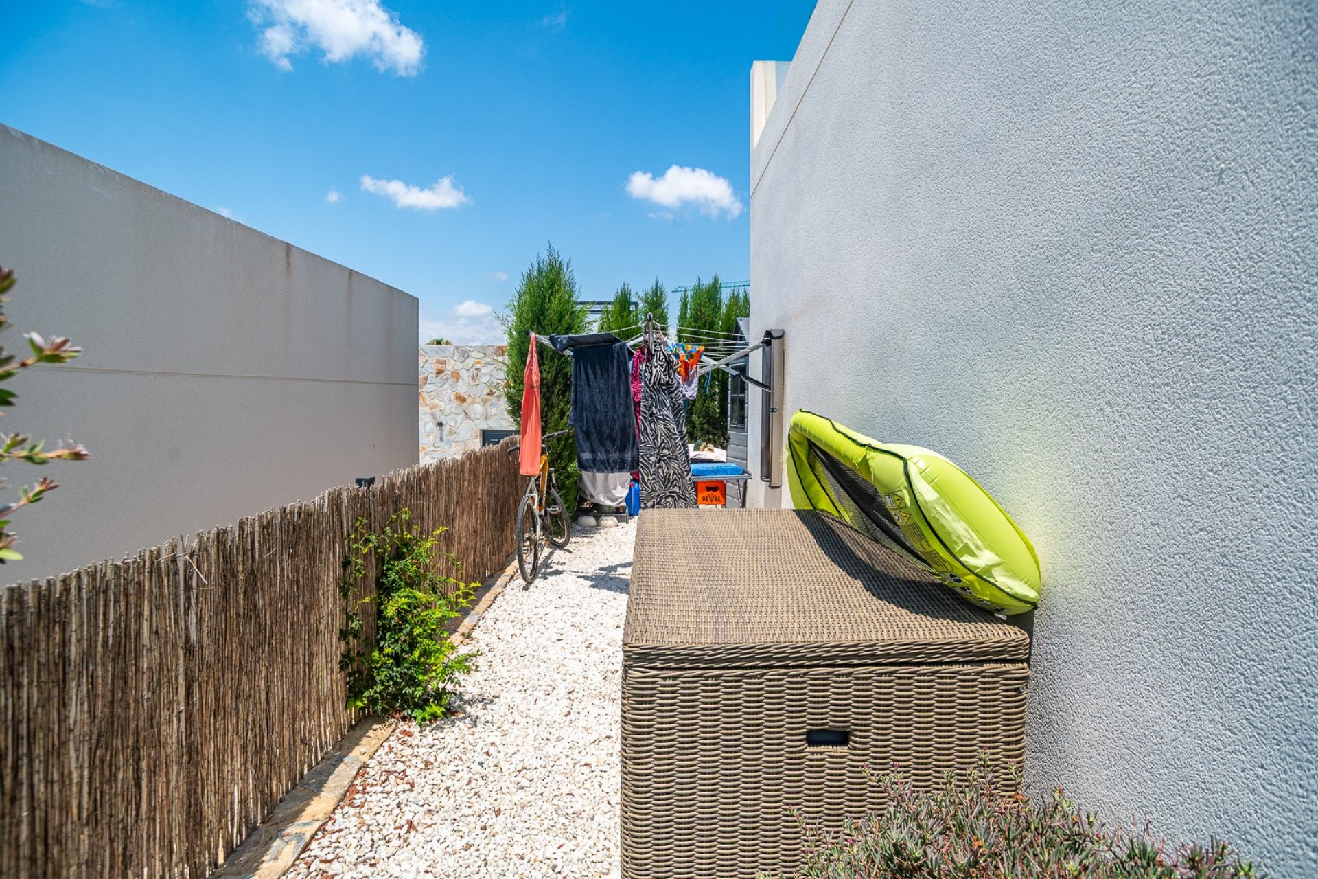 Resale - Villa * - Algorfa * - La Finca Golf *