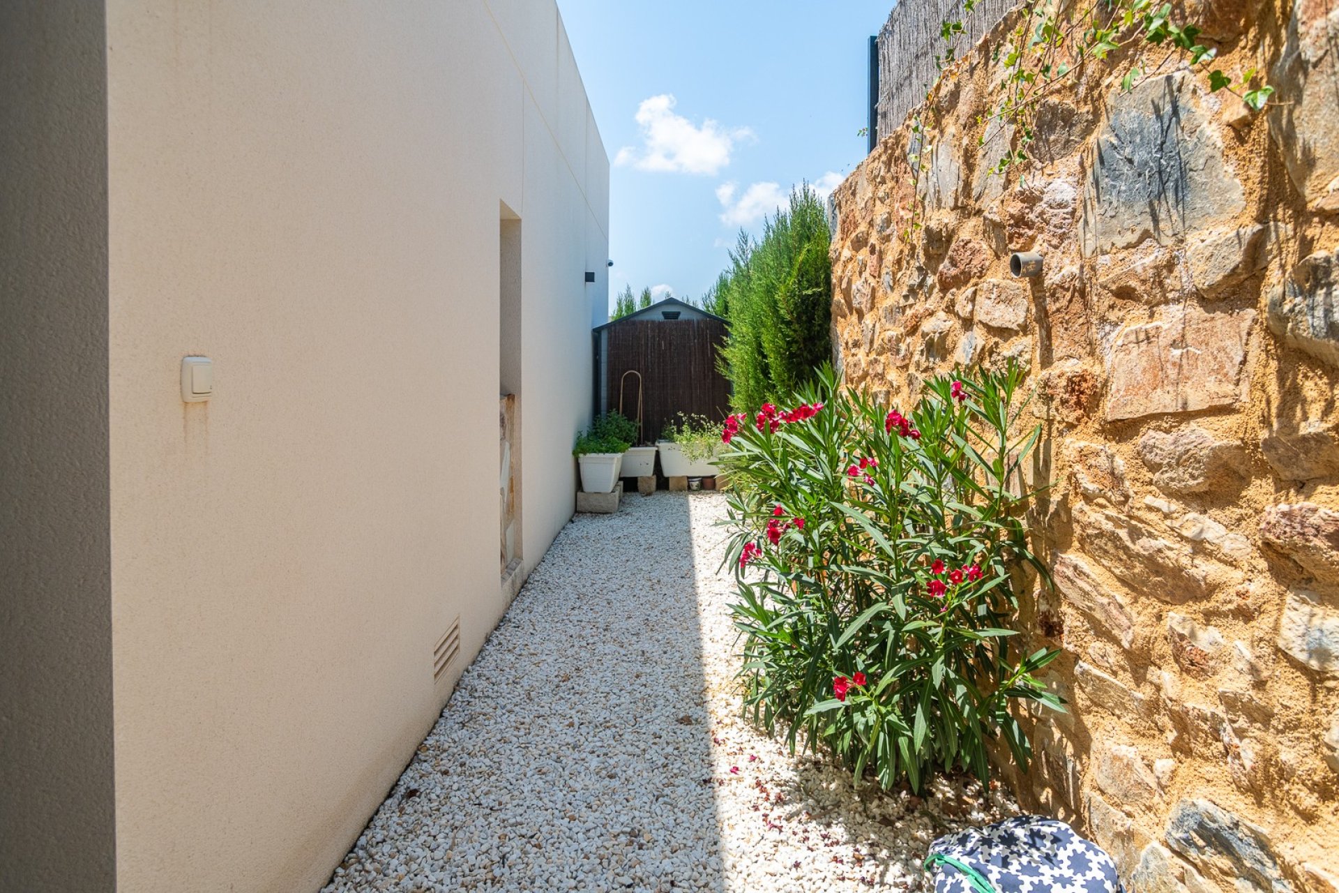 Resale - Villa * - Algorfa * - La Finca Golf *
