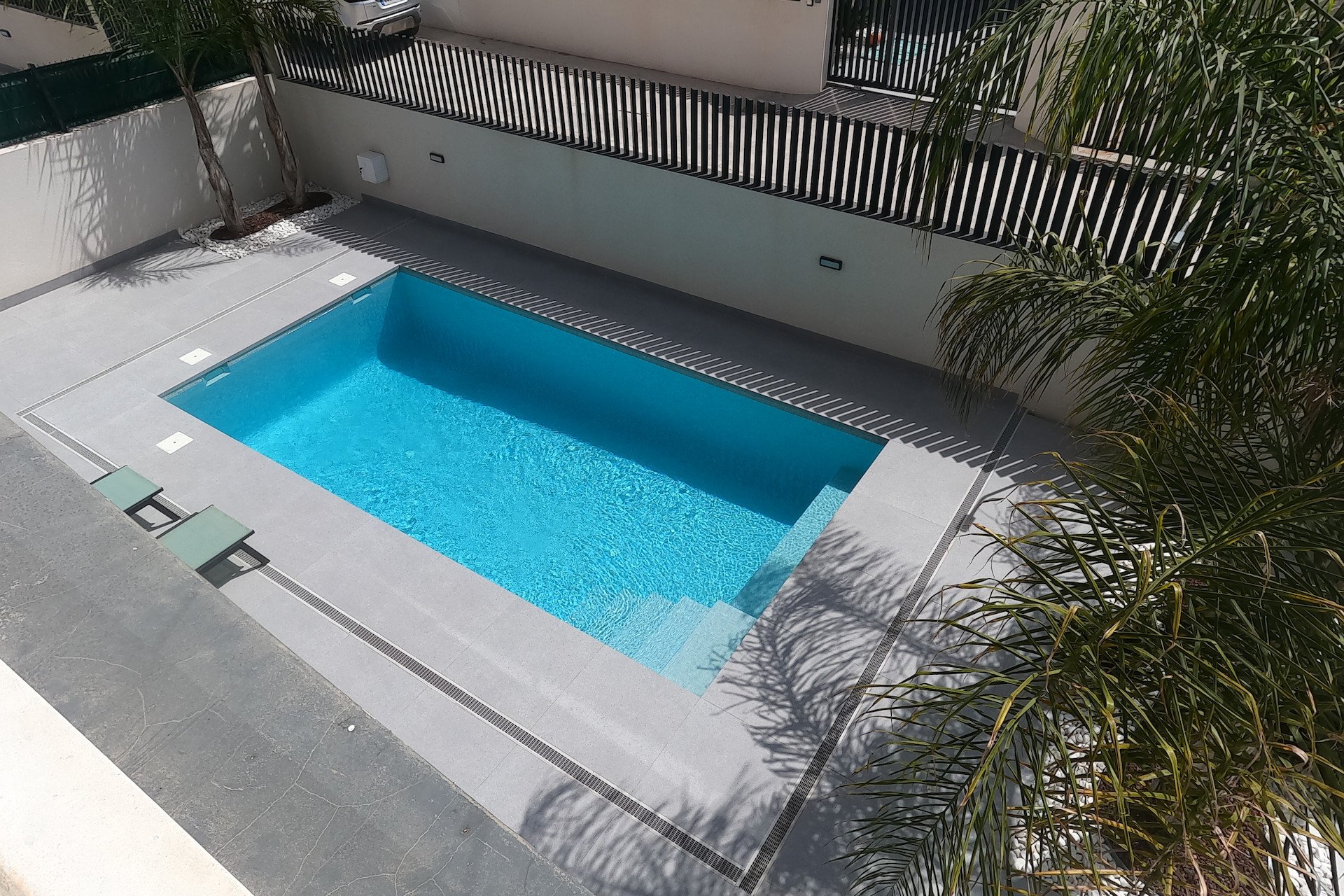 Resale - Villa * - Algorfa * - La Finca Golf *