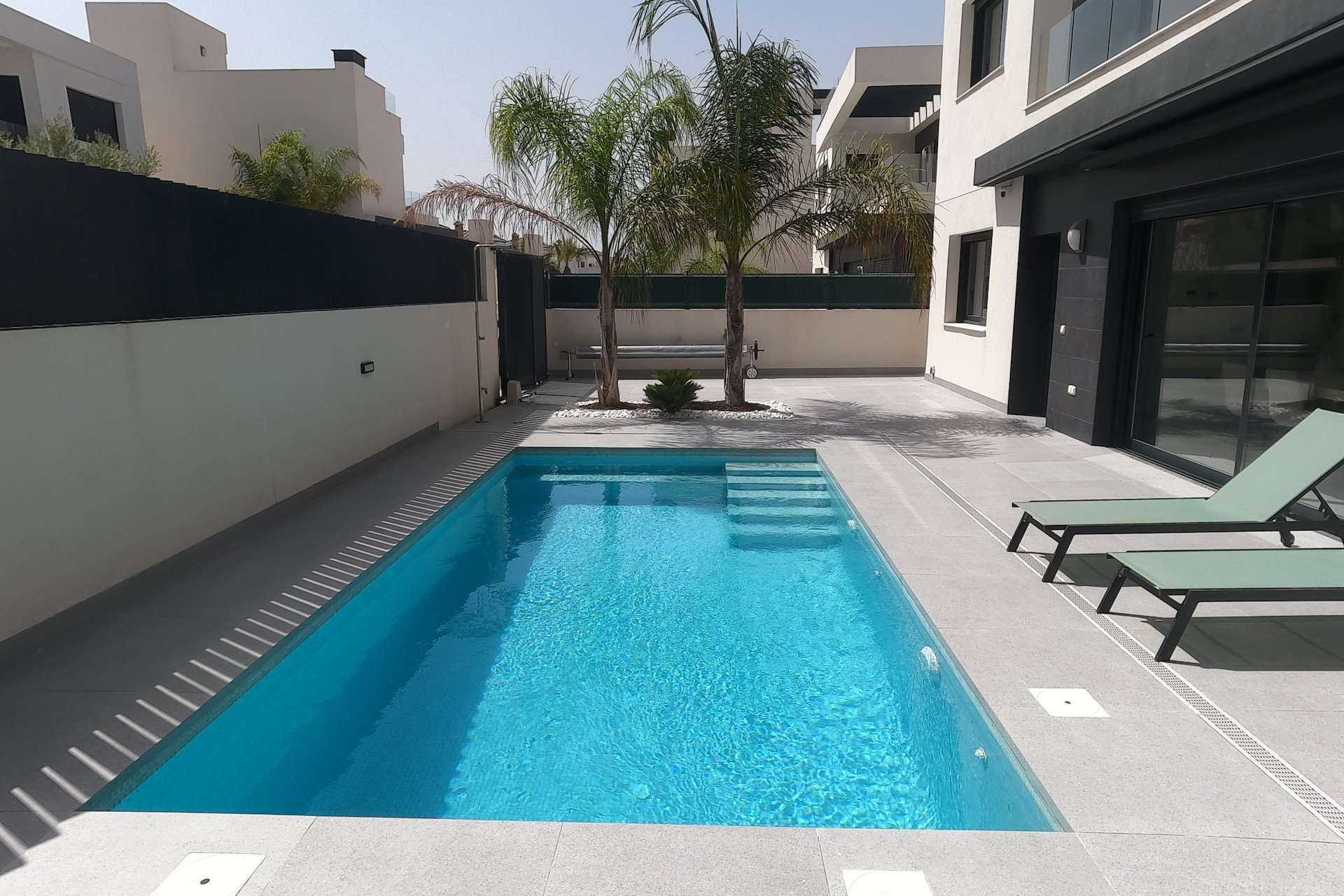 Resale - Villa * - Algorfa * - La Finca Golf *