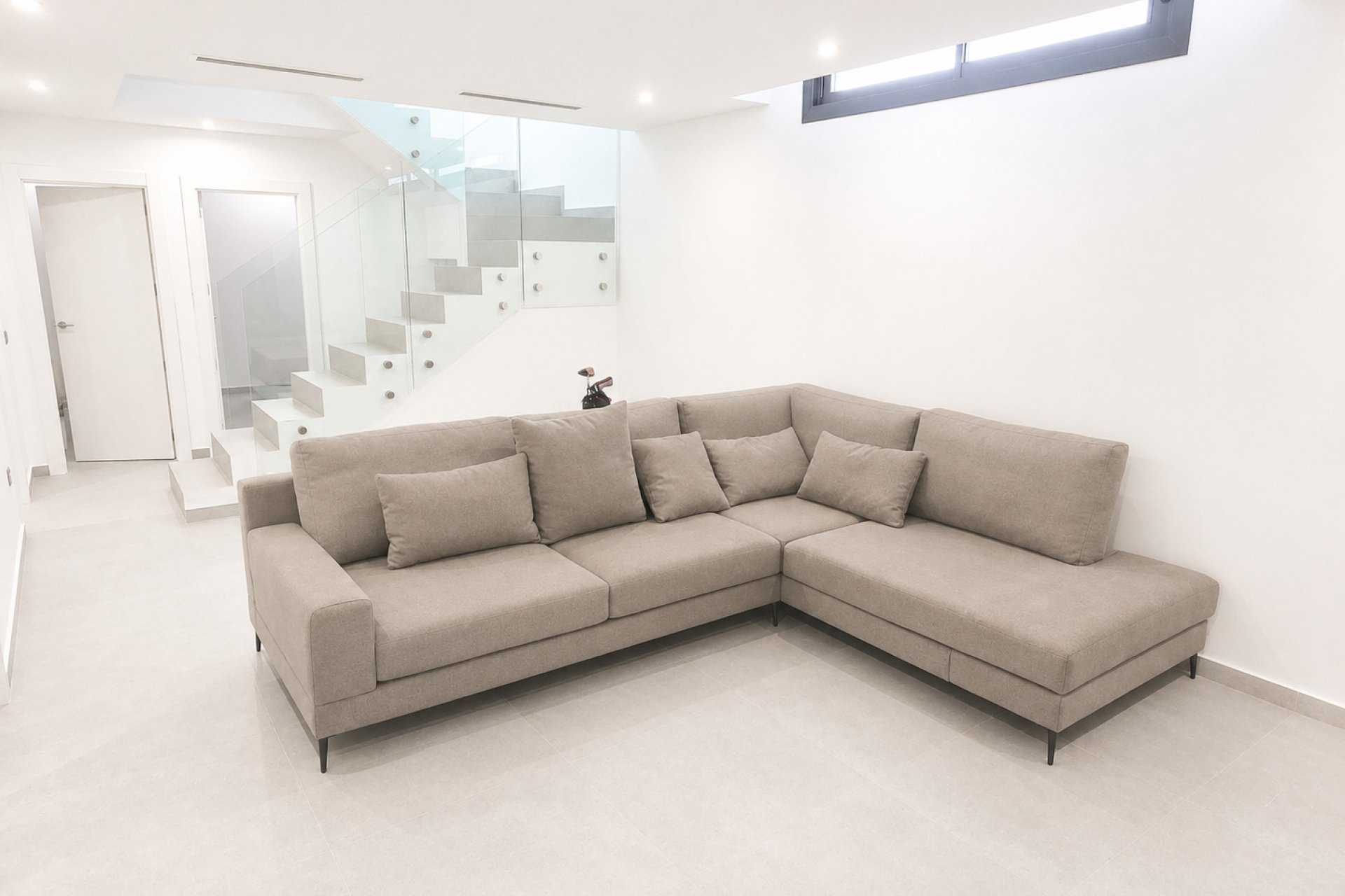 Resale - Villa * - Algorfa * - La Finca Golf *