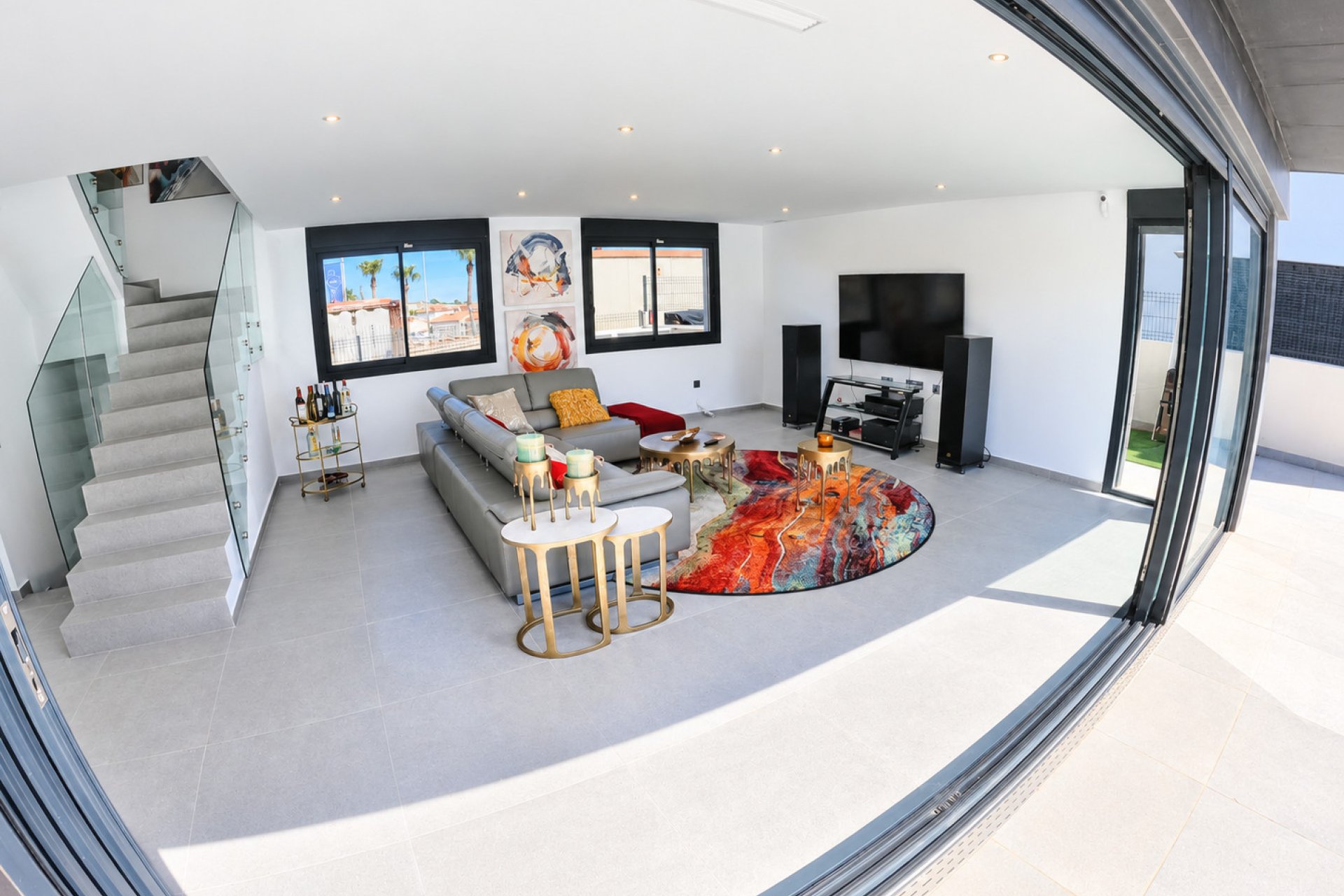 Resale - Villa * - Algorfa * - La Finca Golf *