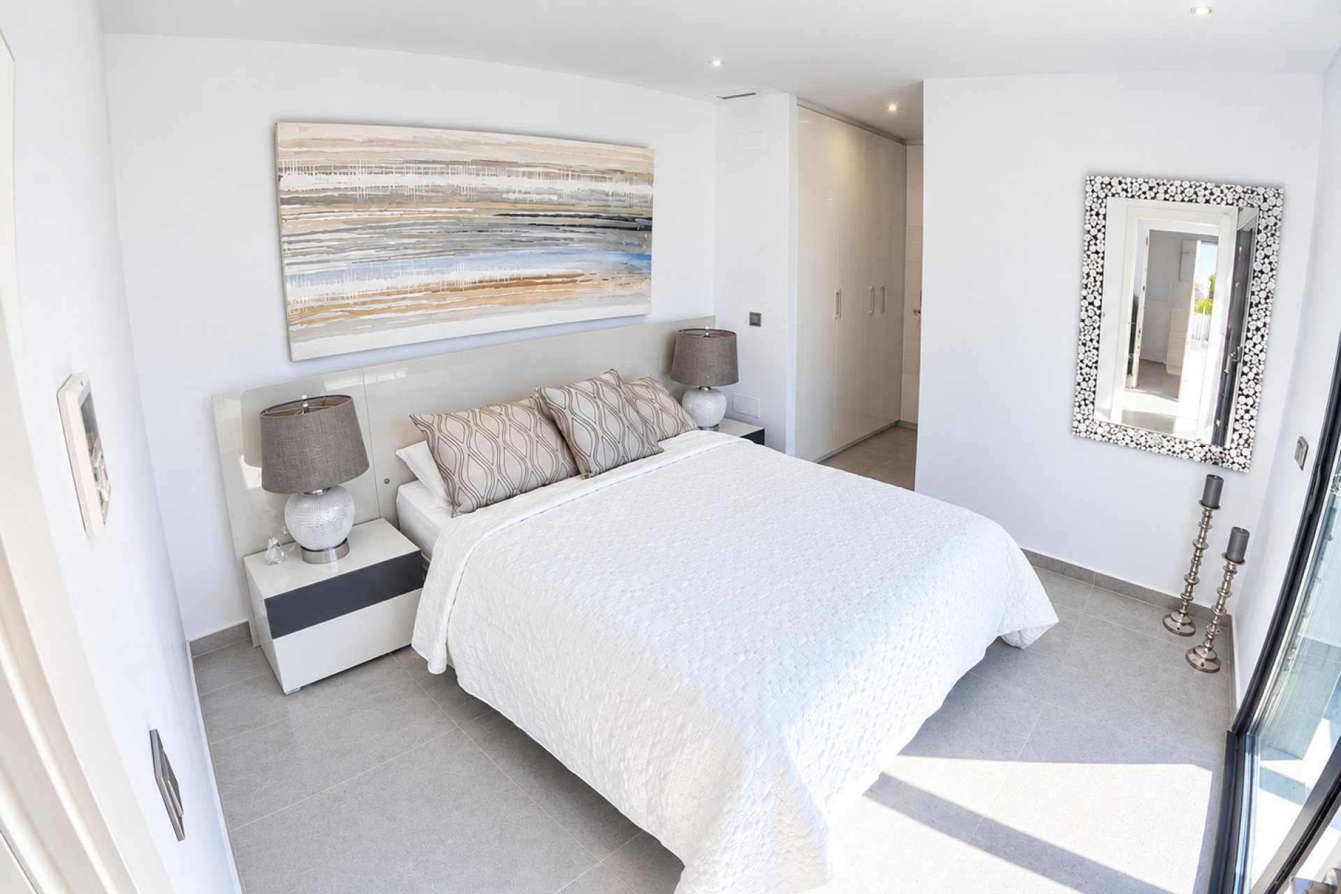 Resale - Villa * - Algorfa * - La Finca Golf *