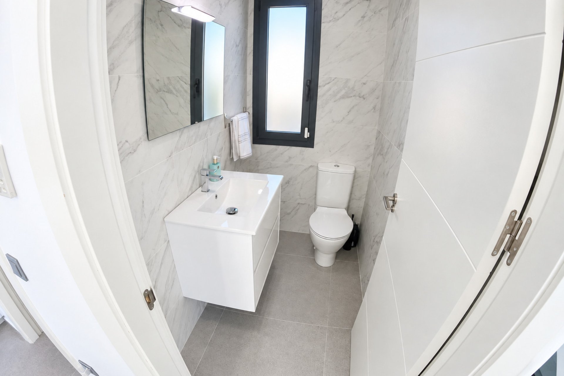 Resale - Villa * - Algorfa * - La Finca Golf *