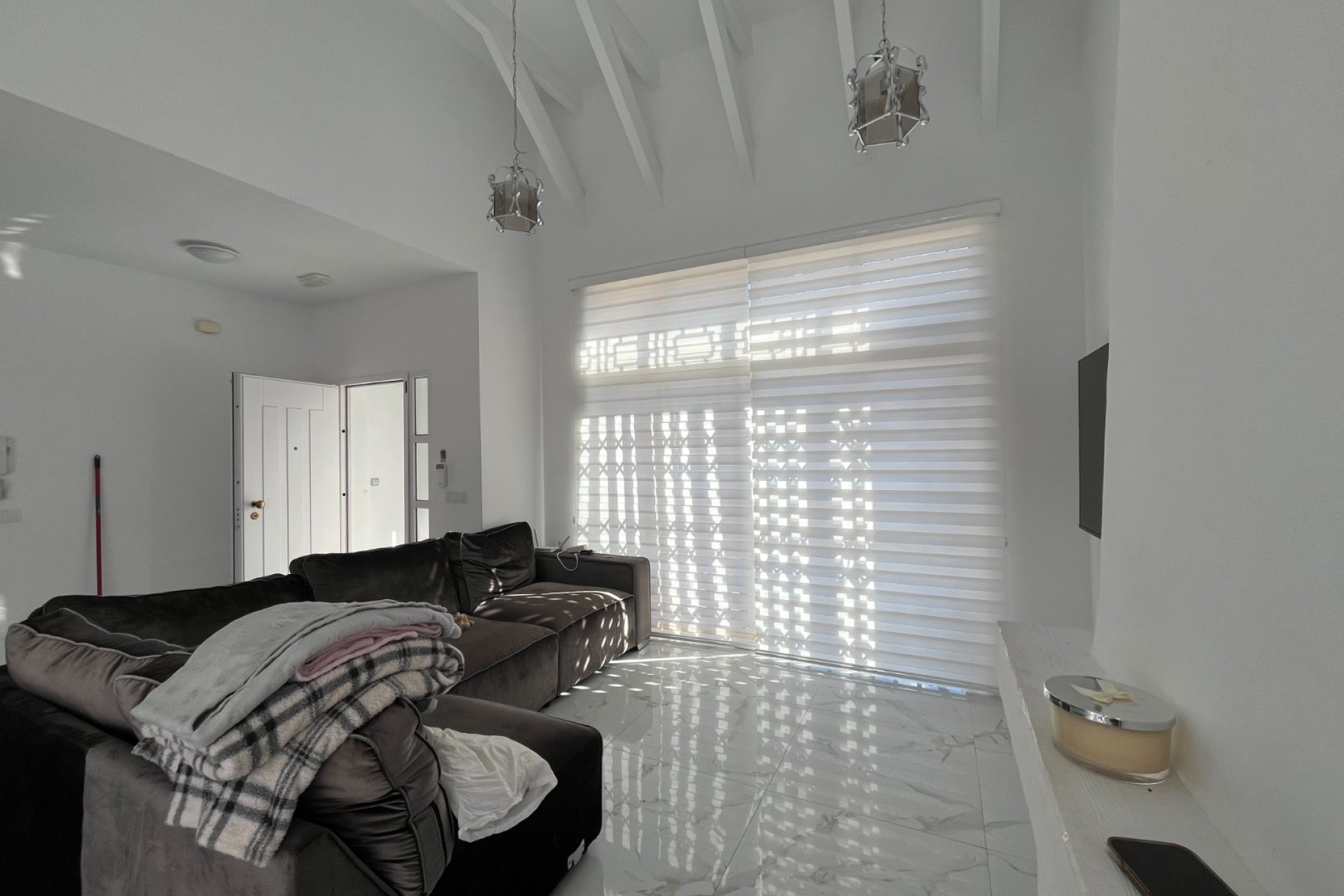 Resale - Villa - Algorfa - Lo Crispin