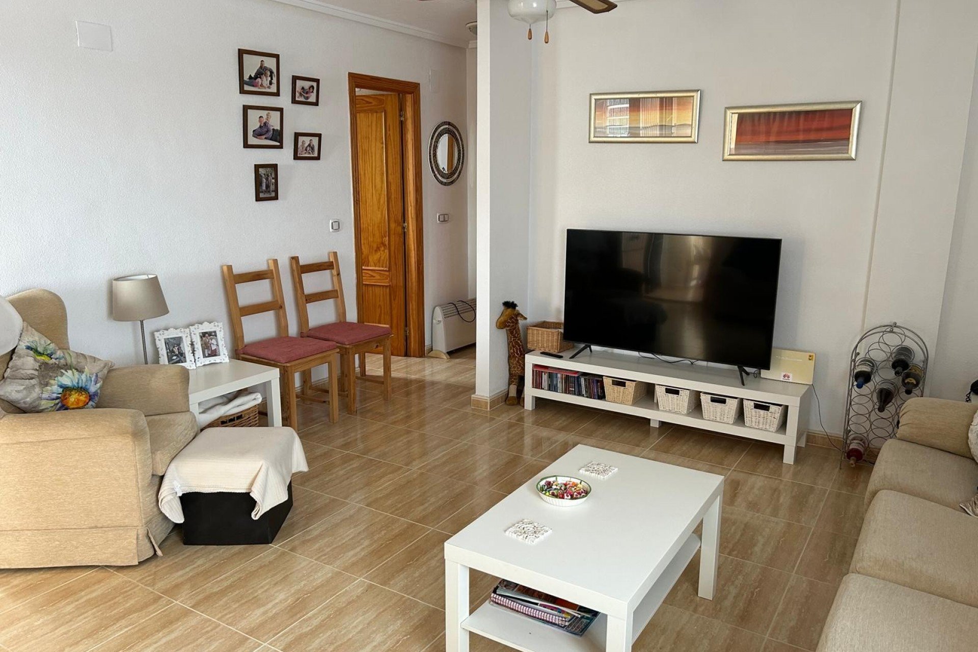 Resale - Villa - Algorfa - Lo Crispin