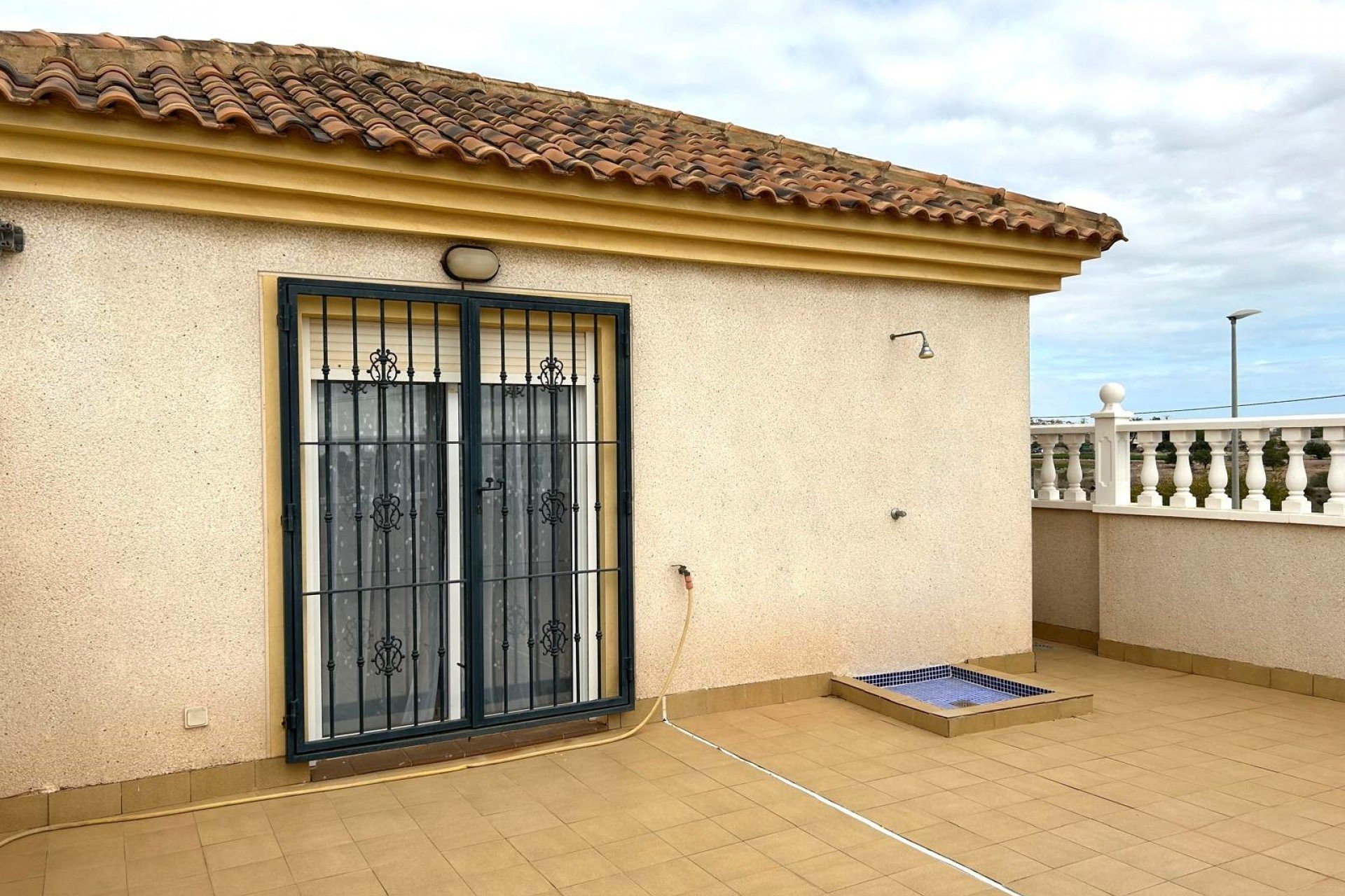 Resale - Villa - Algorfa - Lo Crispin