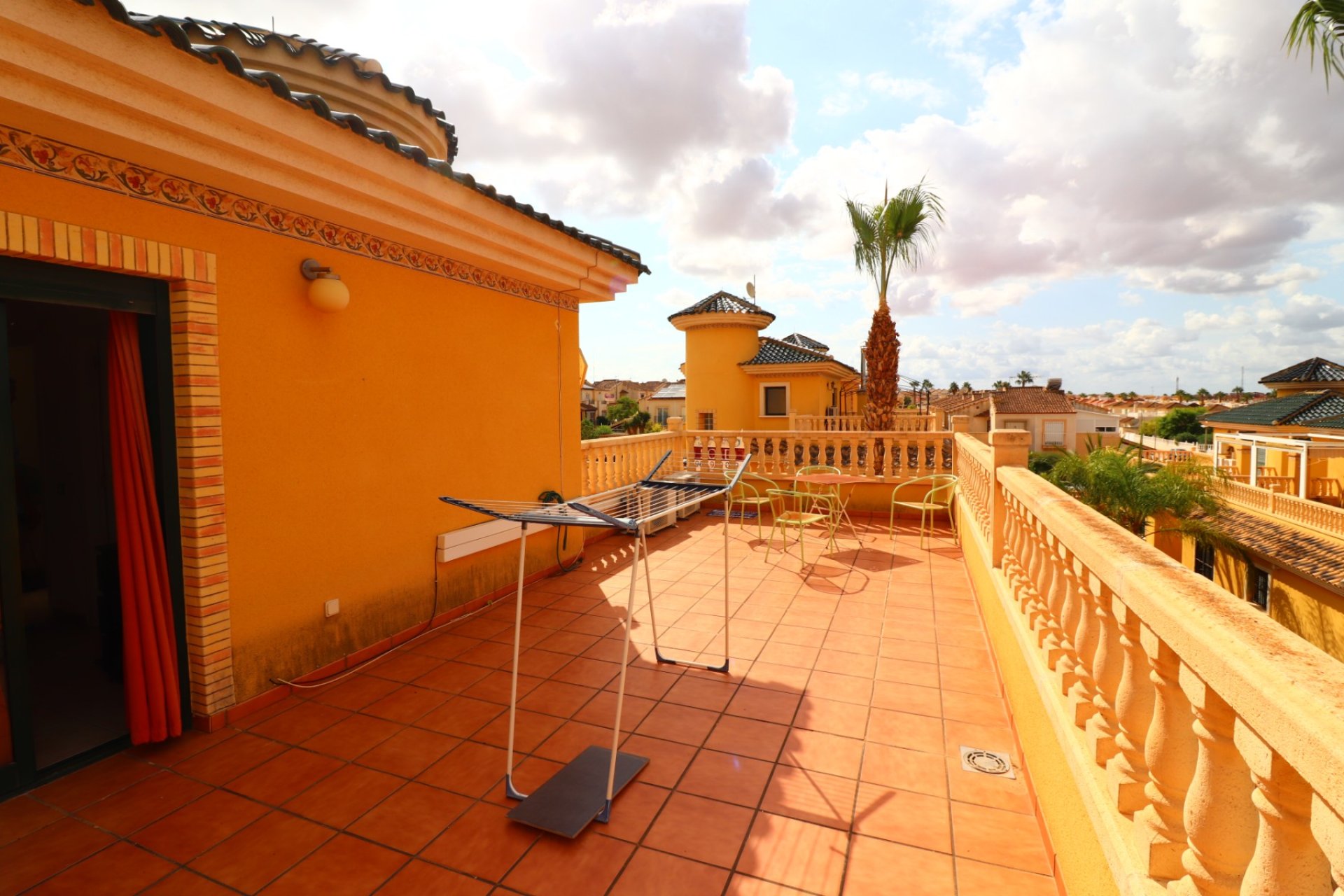 Resale - Villa - Algorfa - Lo Crispin