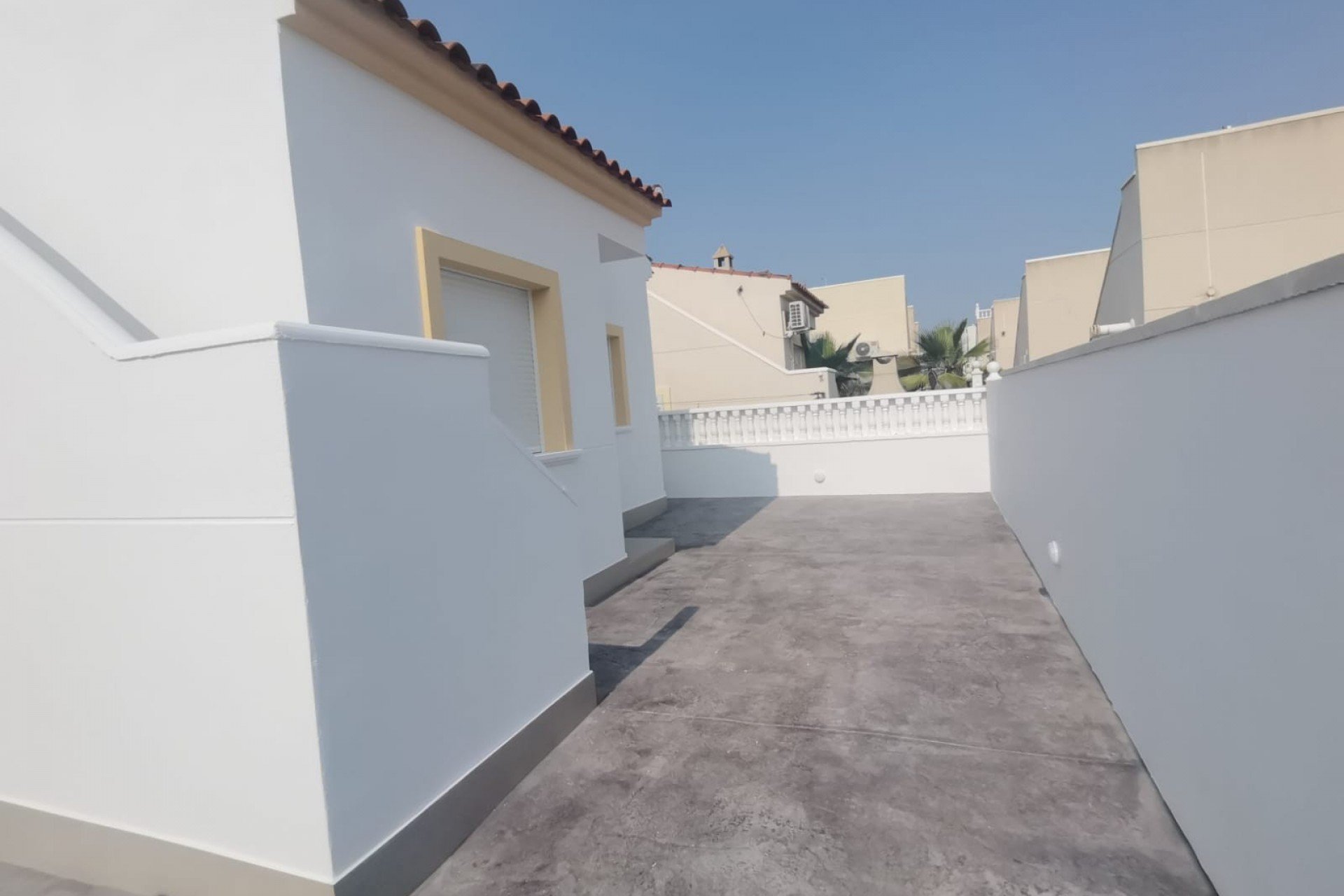 Resale - Villa * - Algorfa * - Lo Crispin
