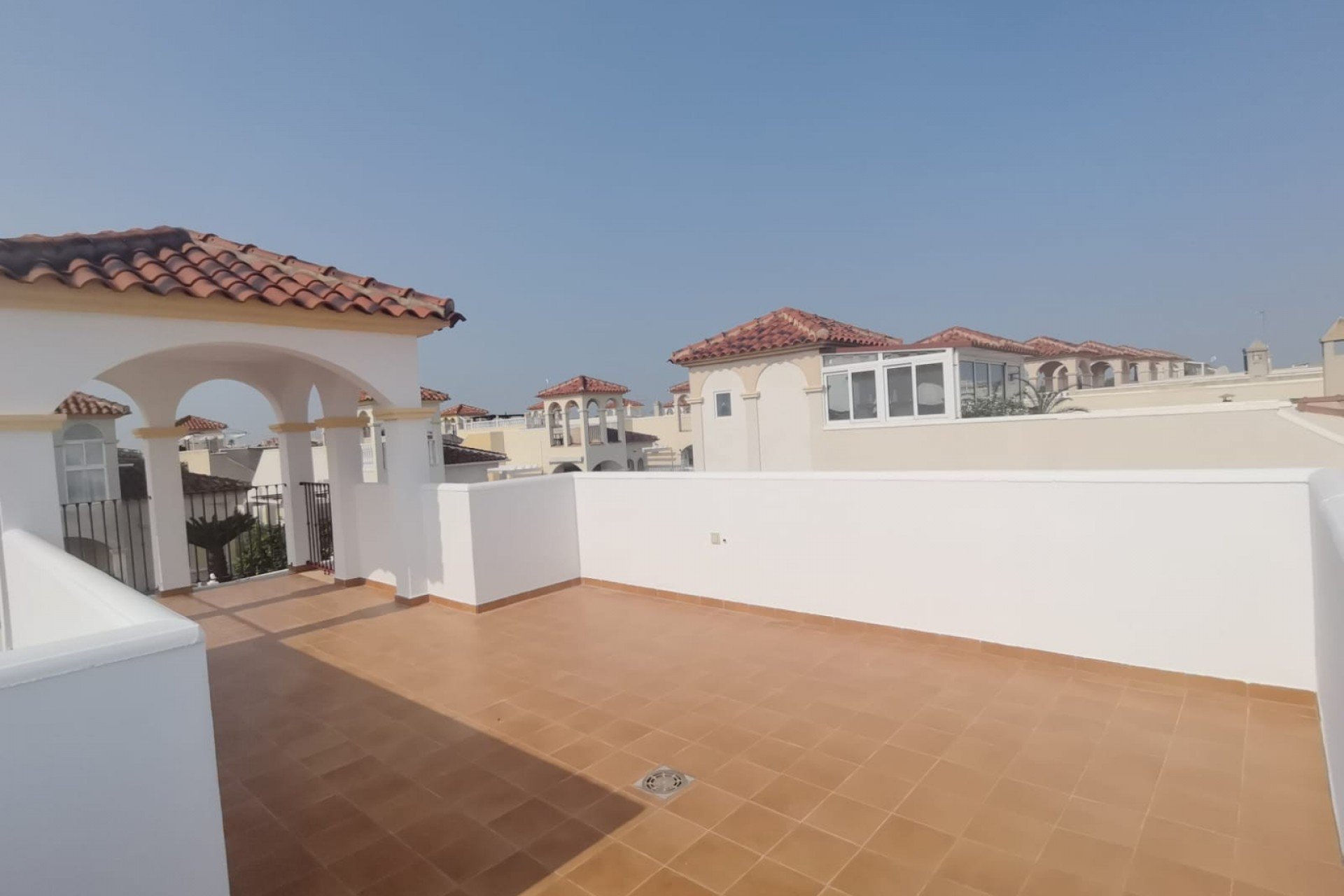 Resale - Villa * - Algorfa * - Lo Crispin