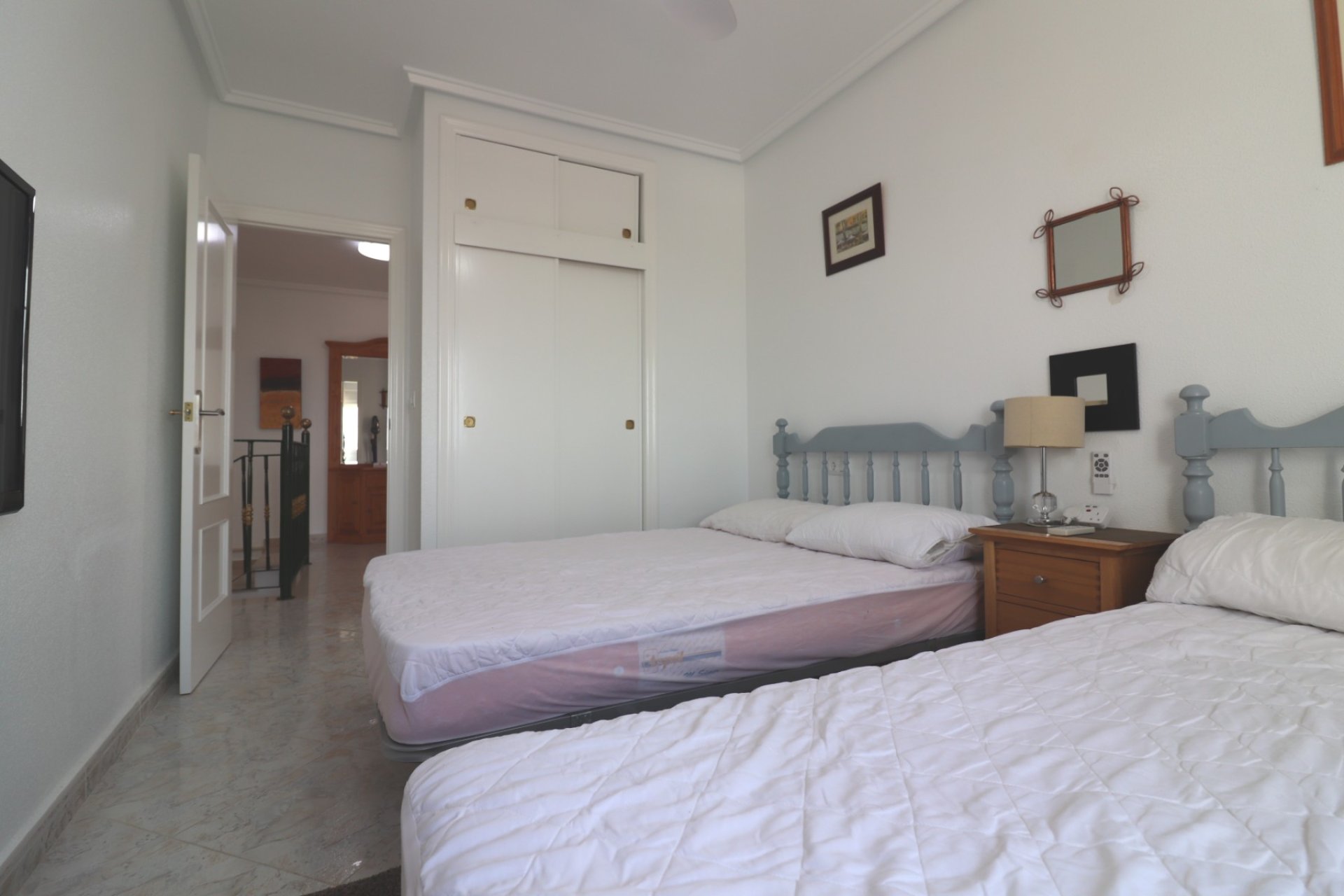 Resale - Villa - Algorfa - Lomas de La Juliana